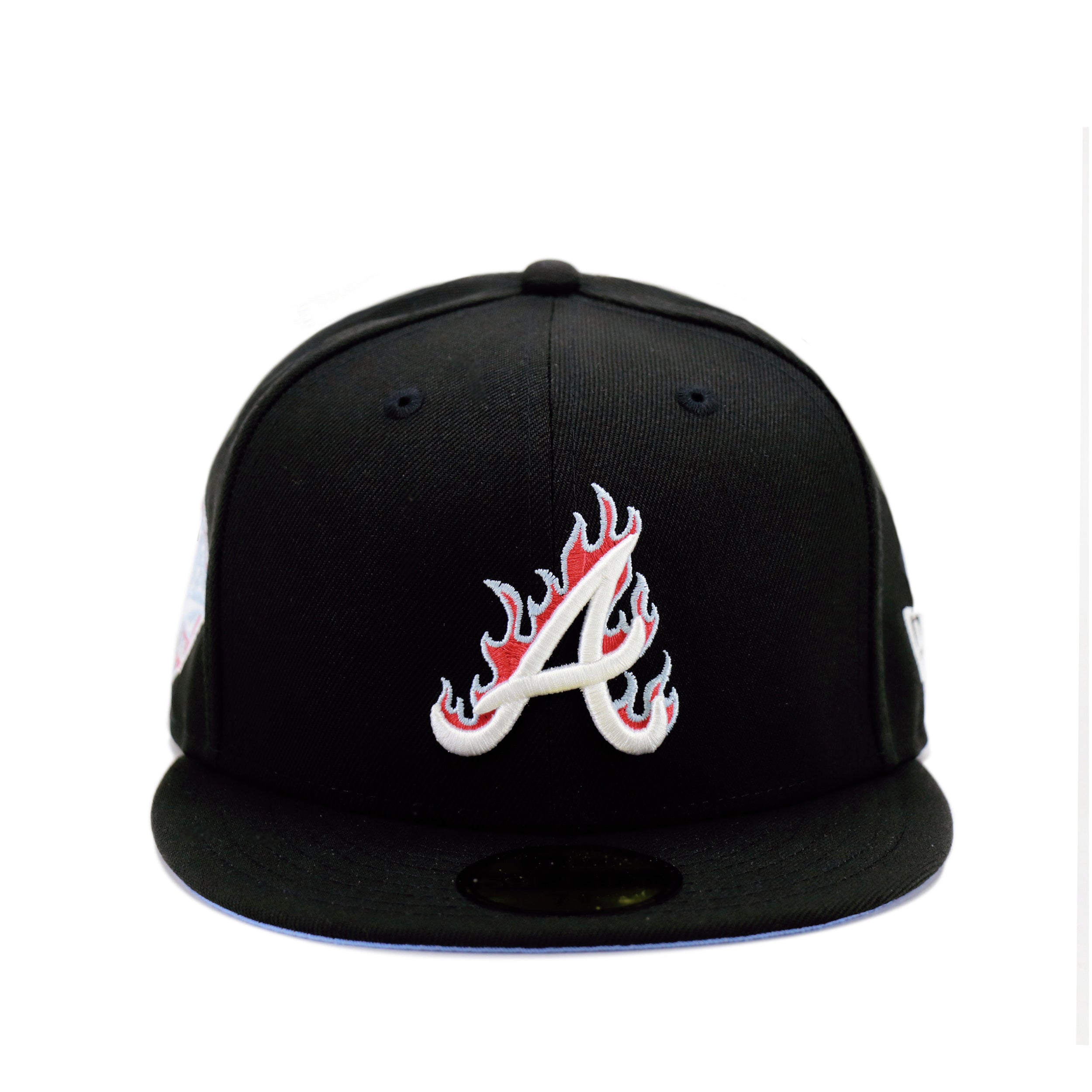 Atlanta Braves – THE CAP