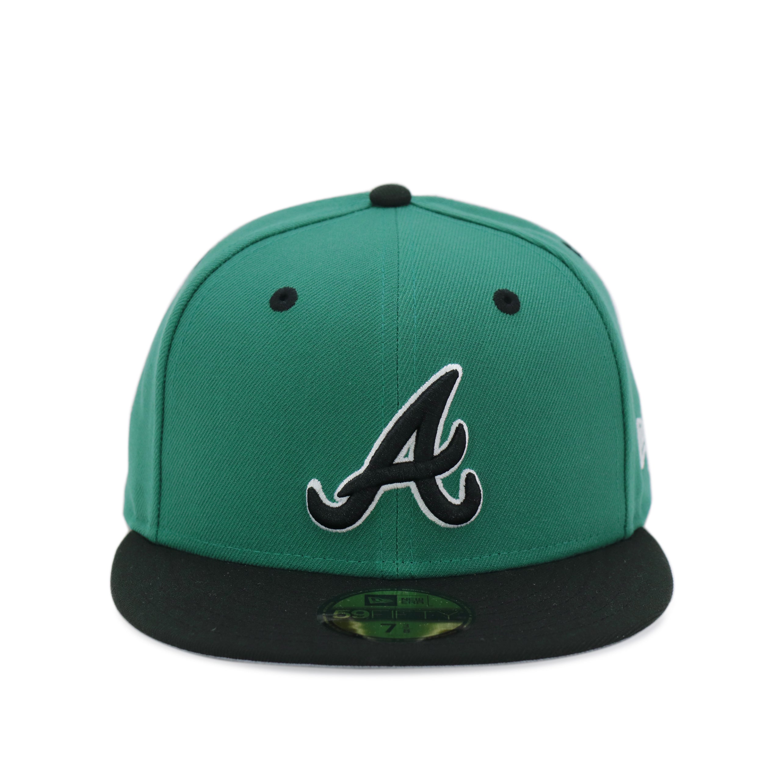 Atlanta Braves – THE CAP