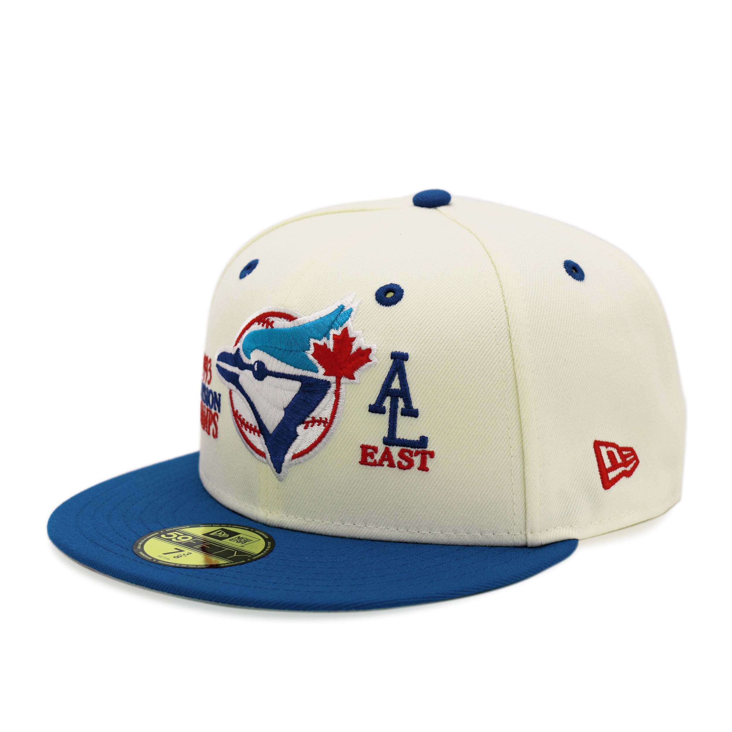 THE CAP 5950 Q123 DIV CHAMP TORJAYCO CHWBRY1