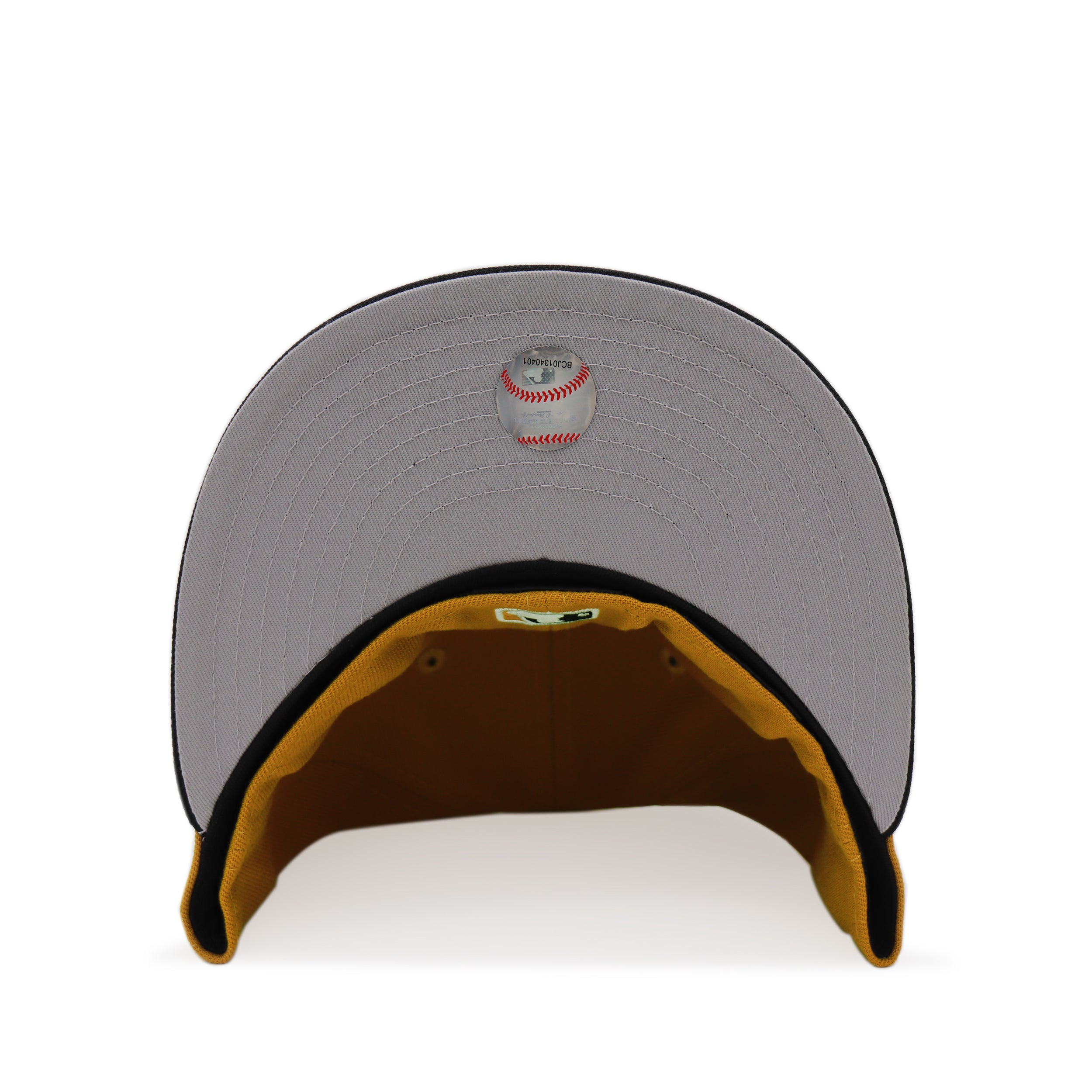 Oakland Athletics – THE CAP
