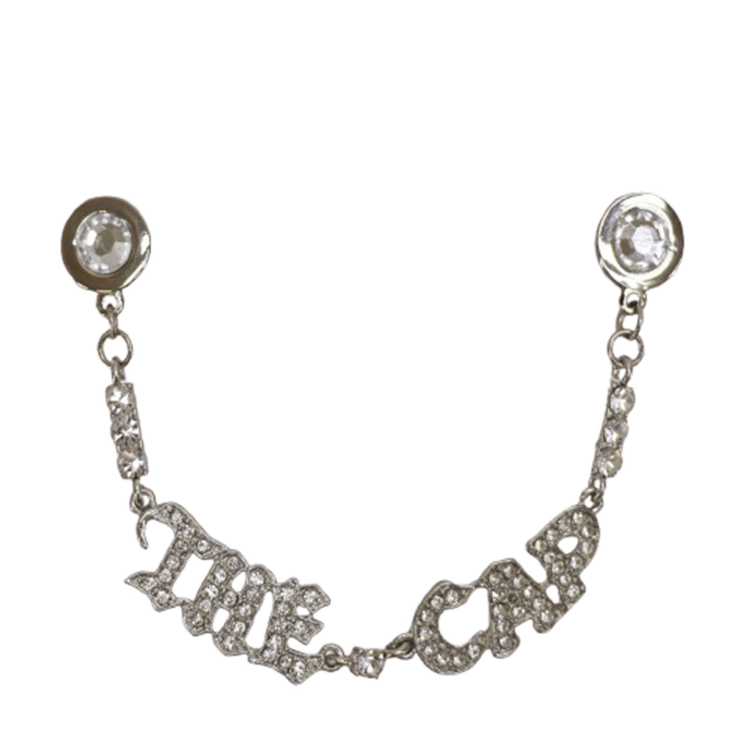 PINS – THE CAP