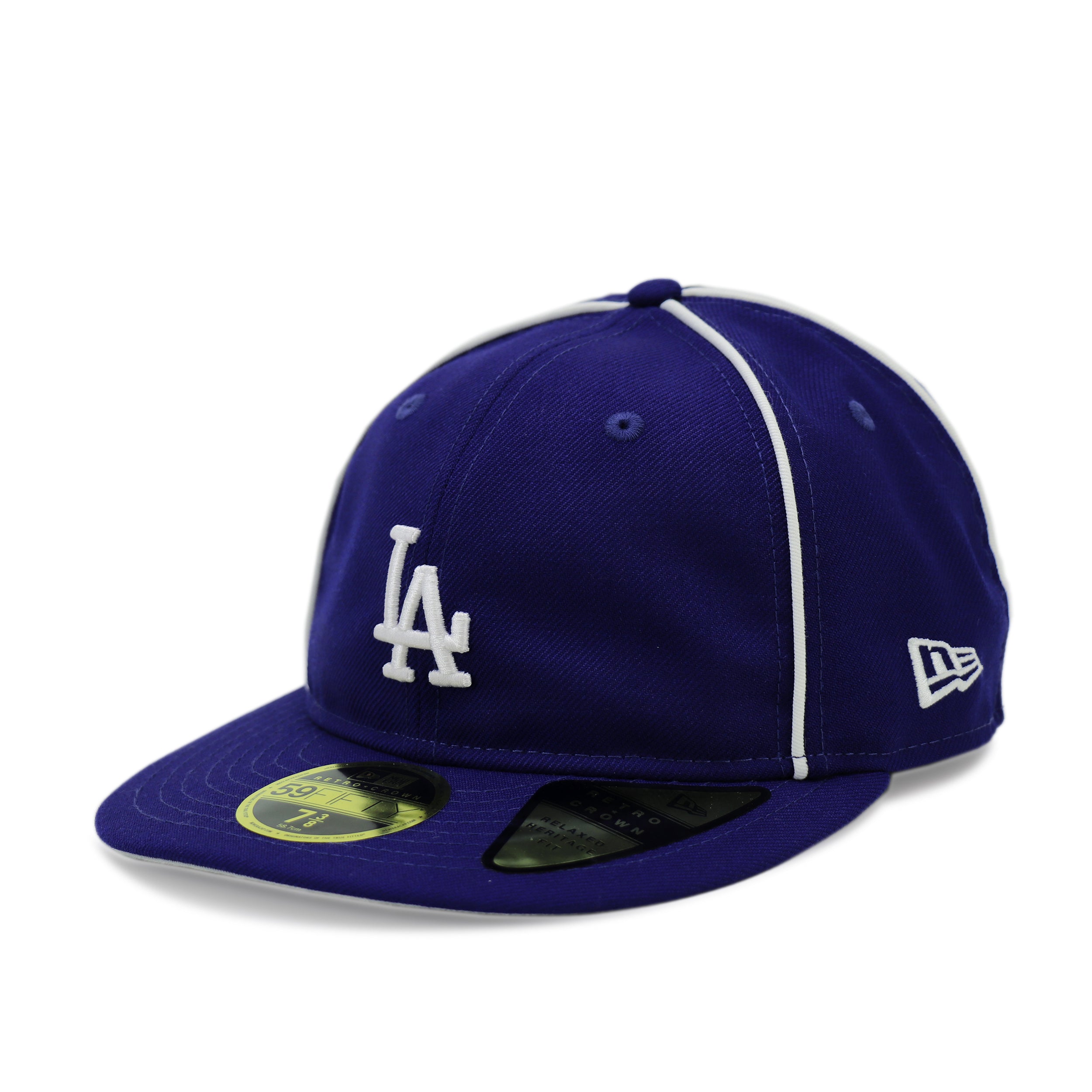 Left For Classic – THE CAP