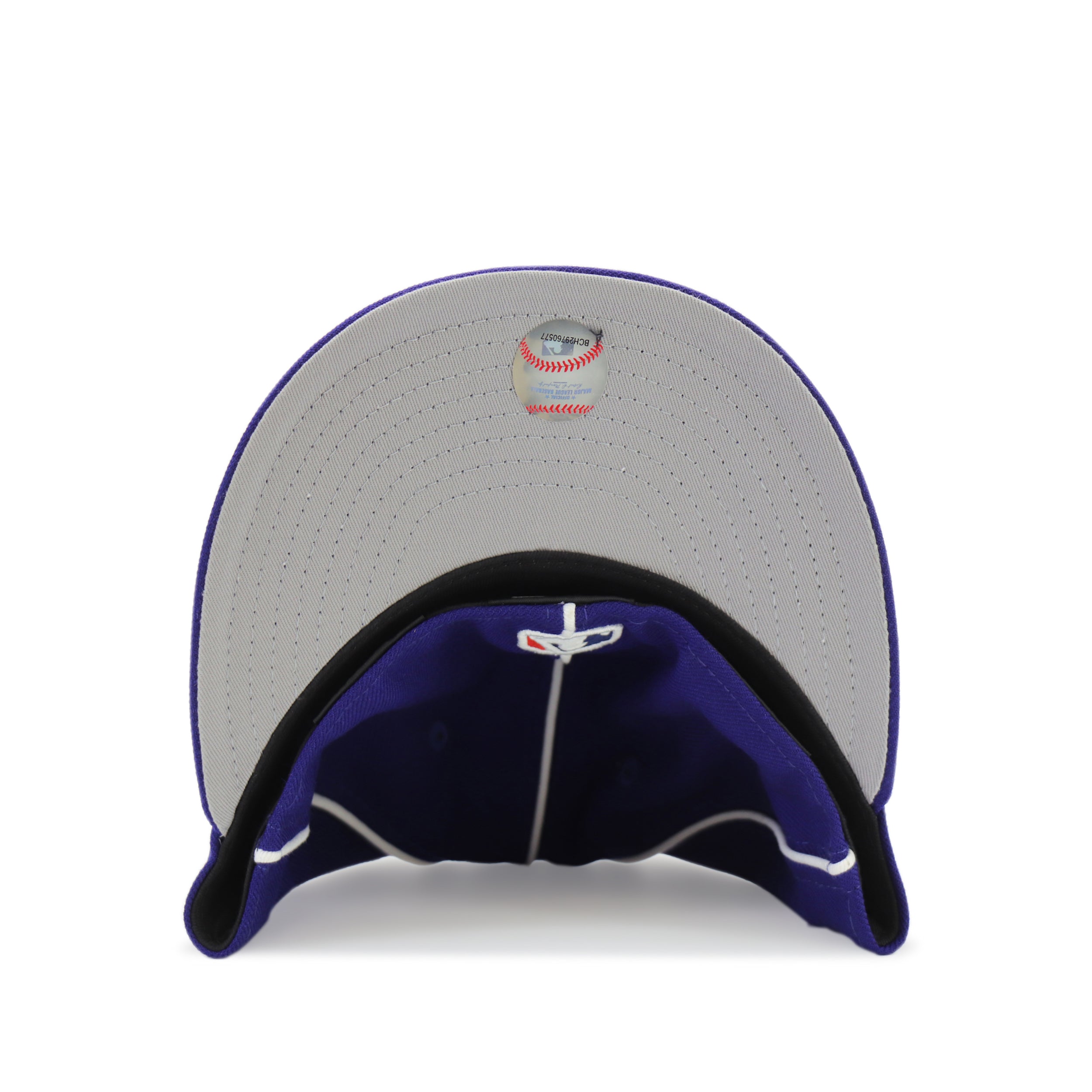 Left For Classic – THE CAP