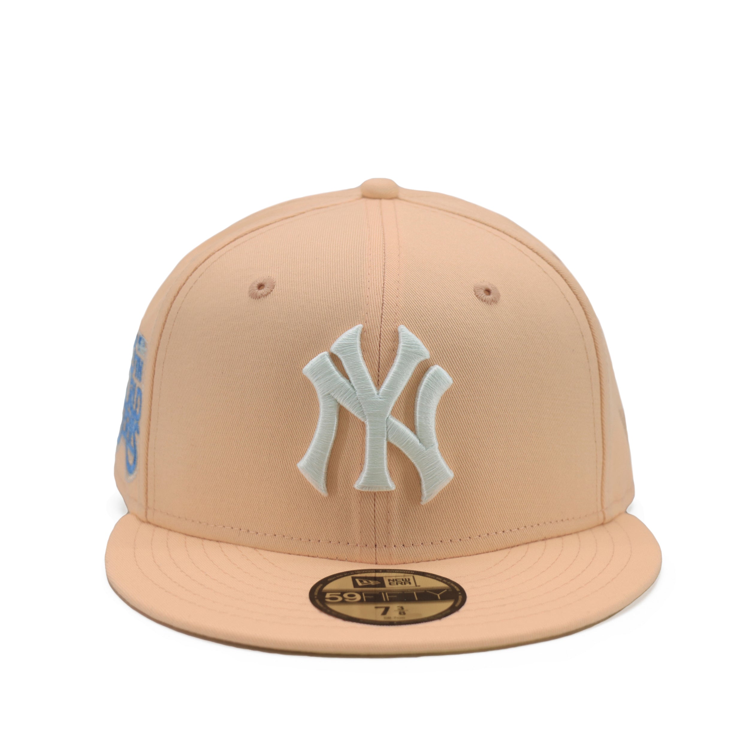 THE CAP 5950 NEYYANCO PEACH S YELLOW