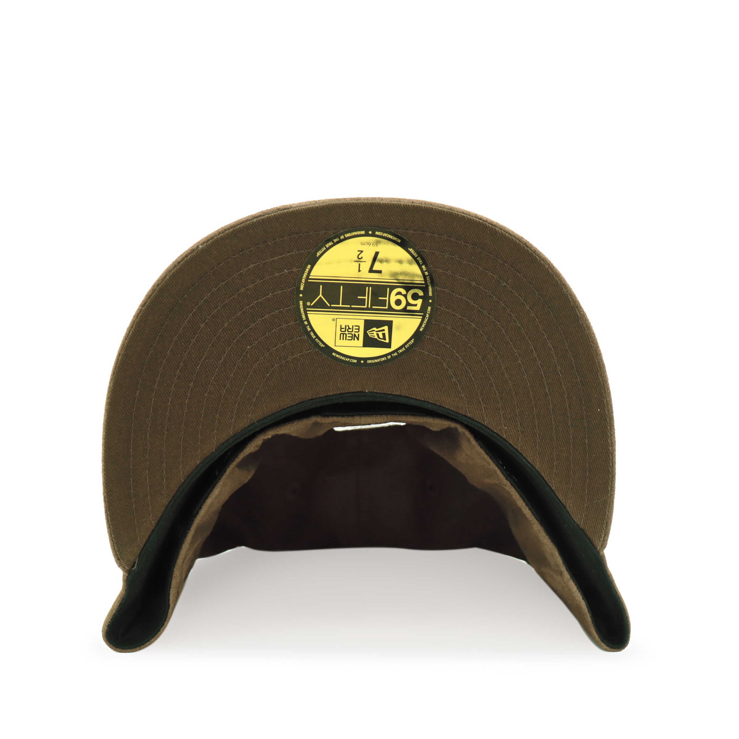 THE CAP 59FIFTY HYSTERIC LUSTER ボストン・レッドソックス