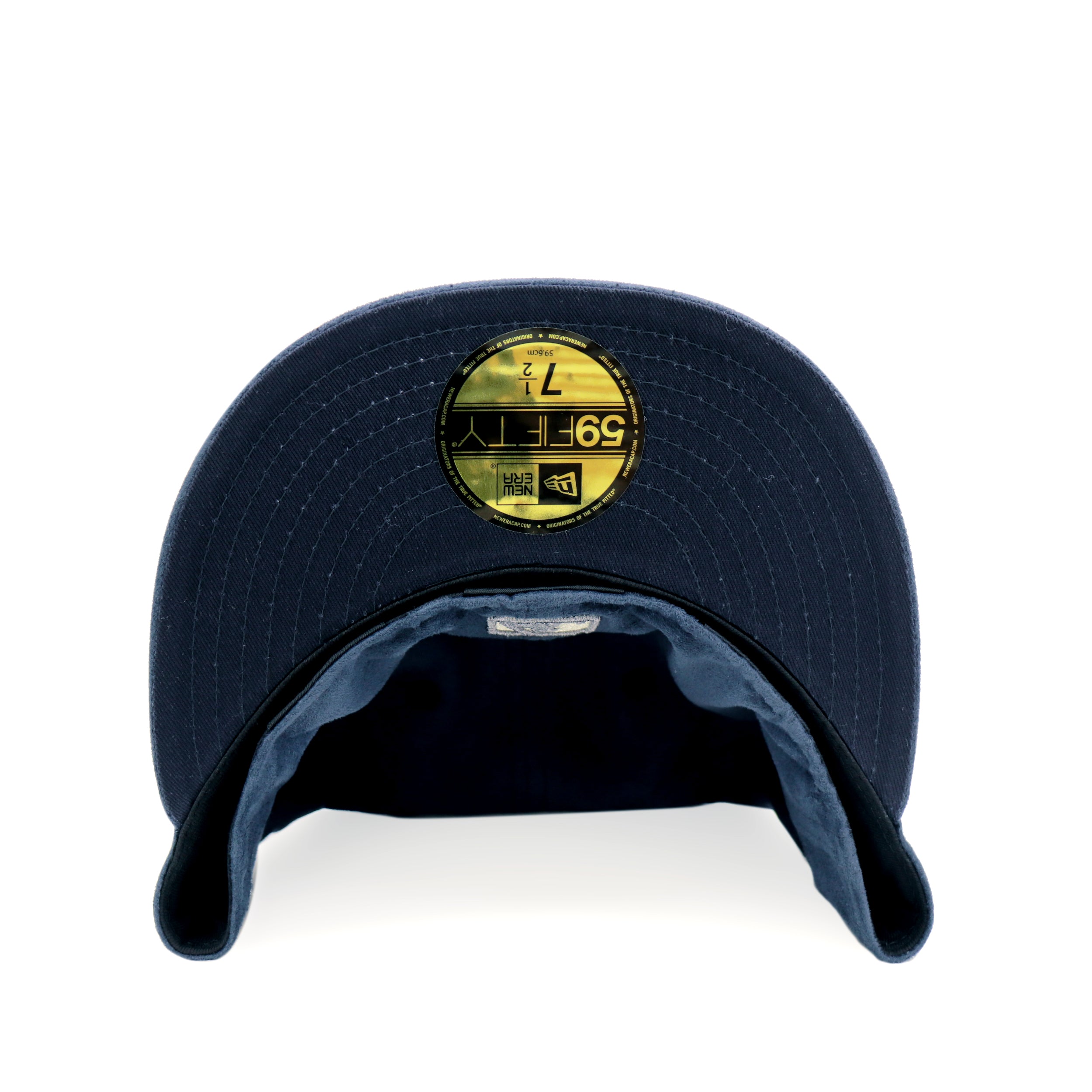 THE CAP 59FIFTY HYSTERIC LUSTER ニューヨーク・メッツ