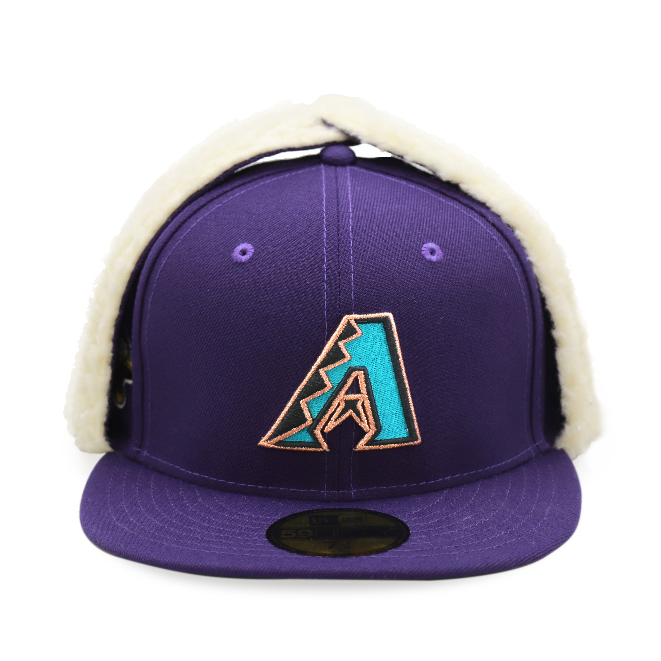 Arizona Diamondbacks – THE CAP