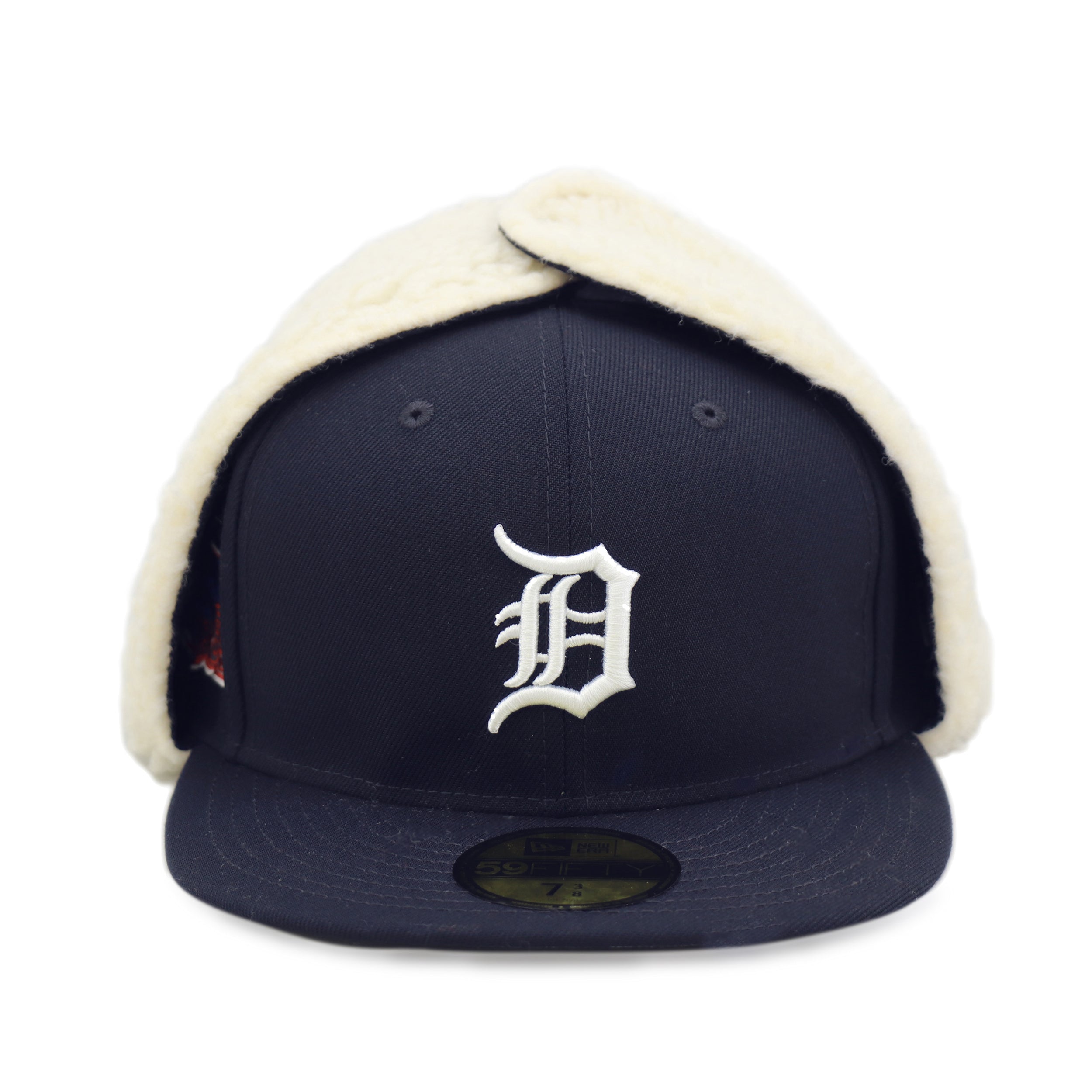 THE DOGEAR – THE CAP