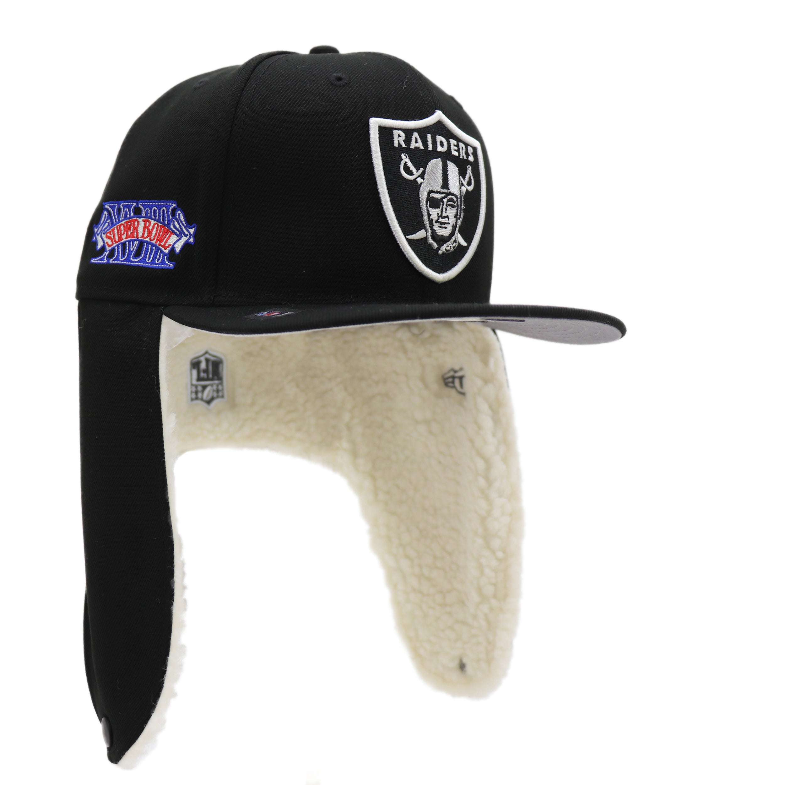 Other – THE CAP