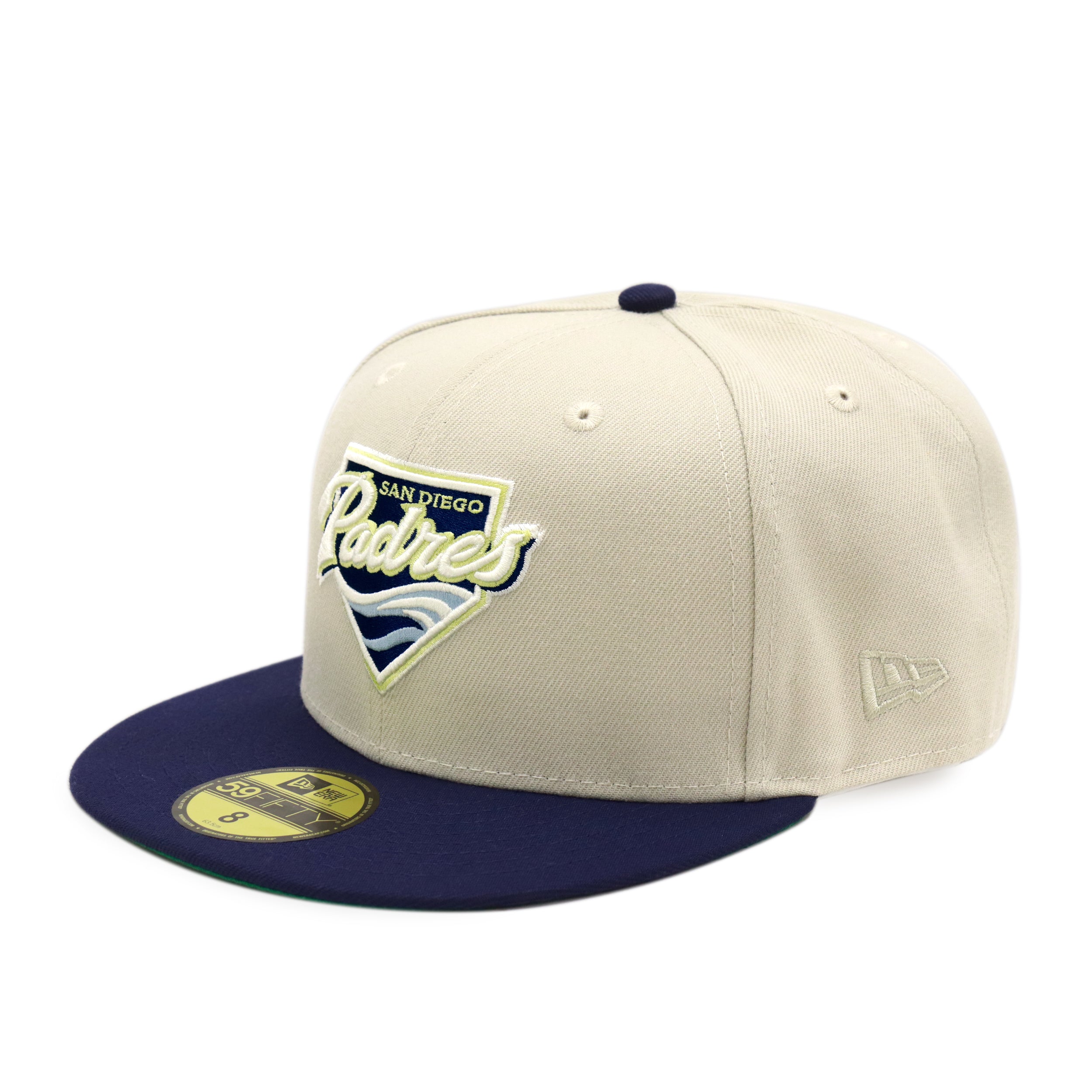 THE CAP
