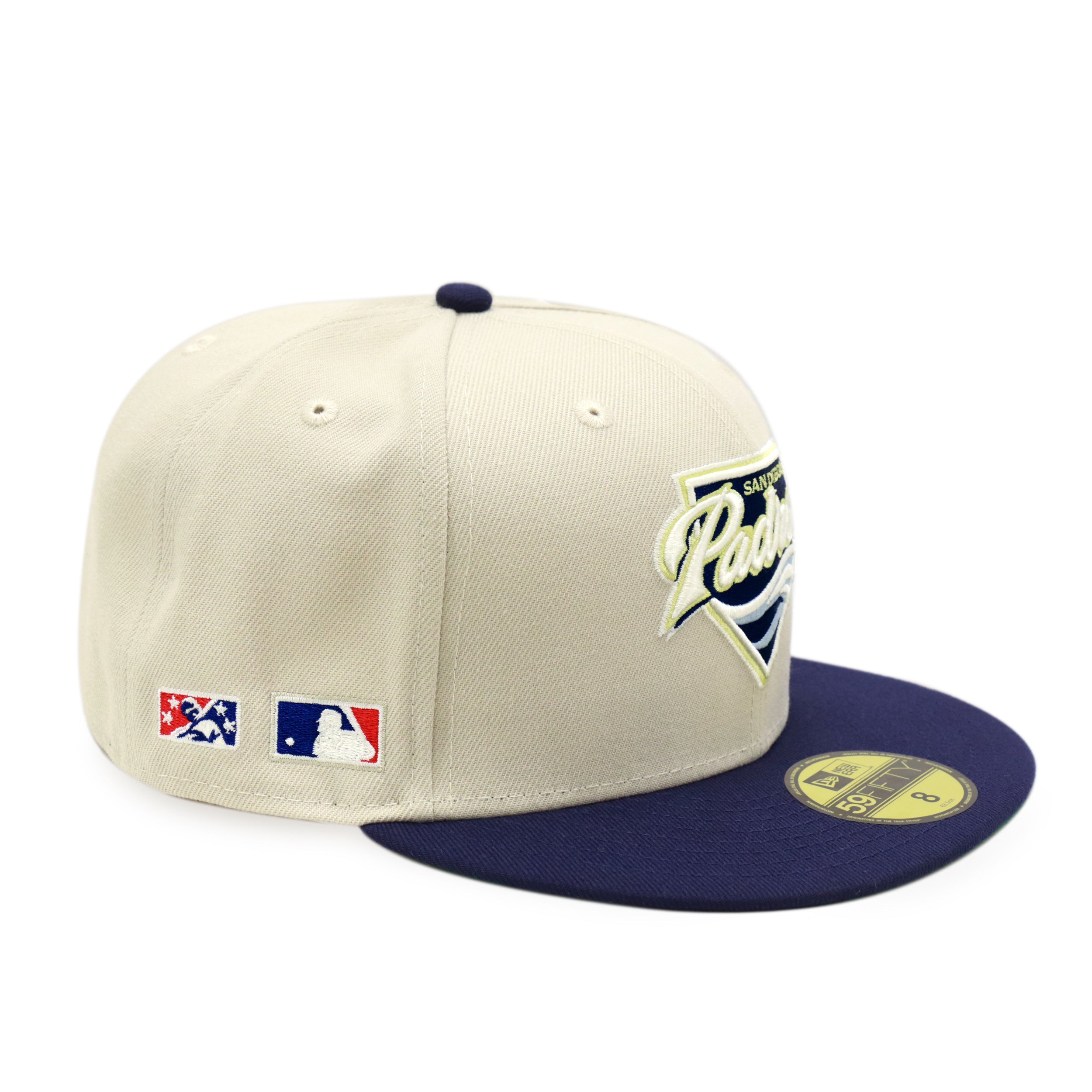 THE CAP