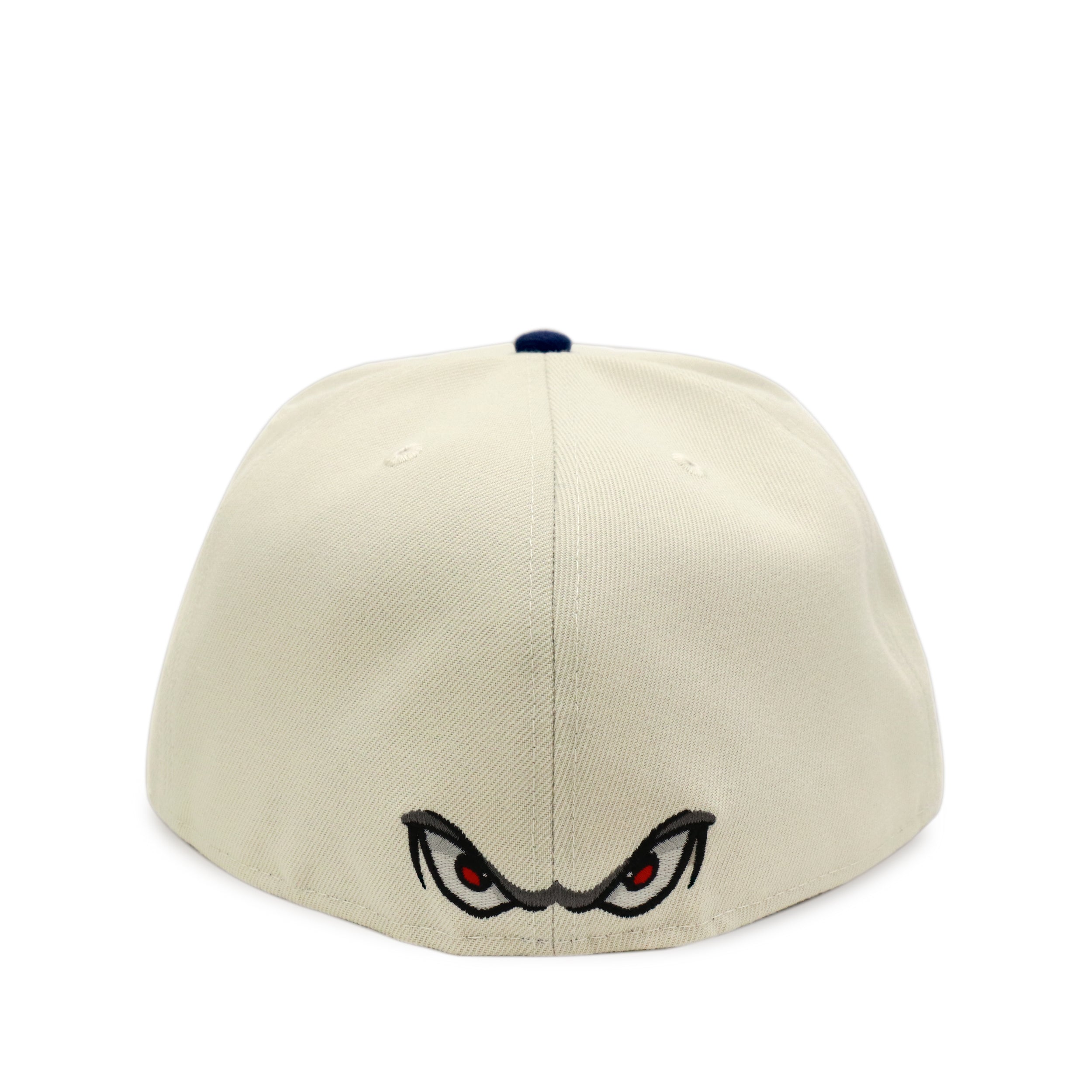 THE CAP