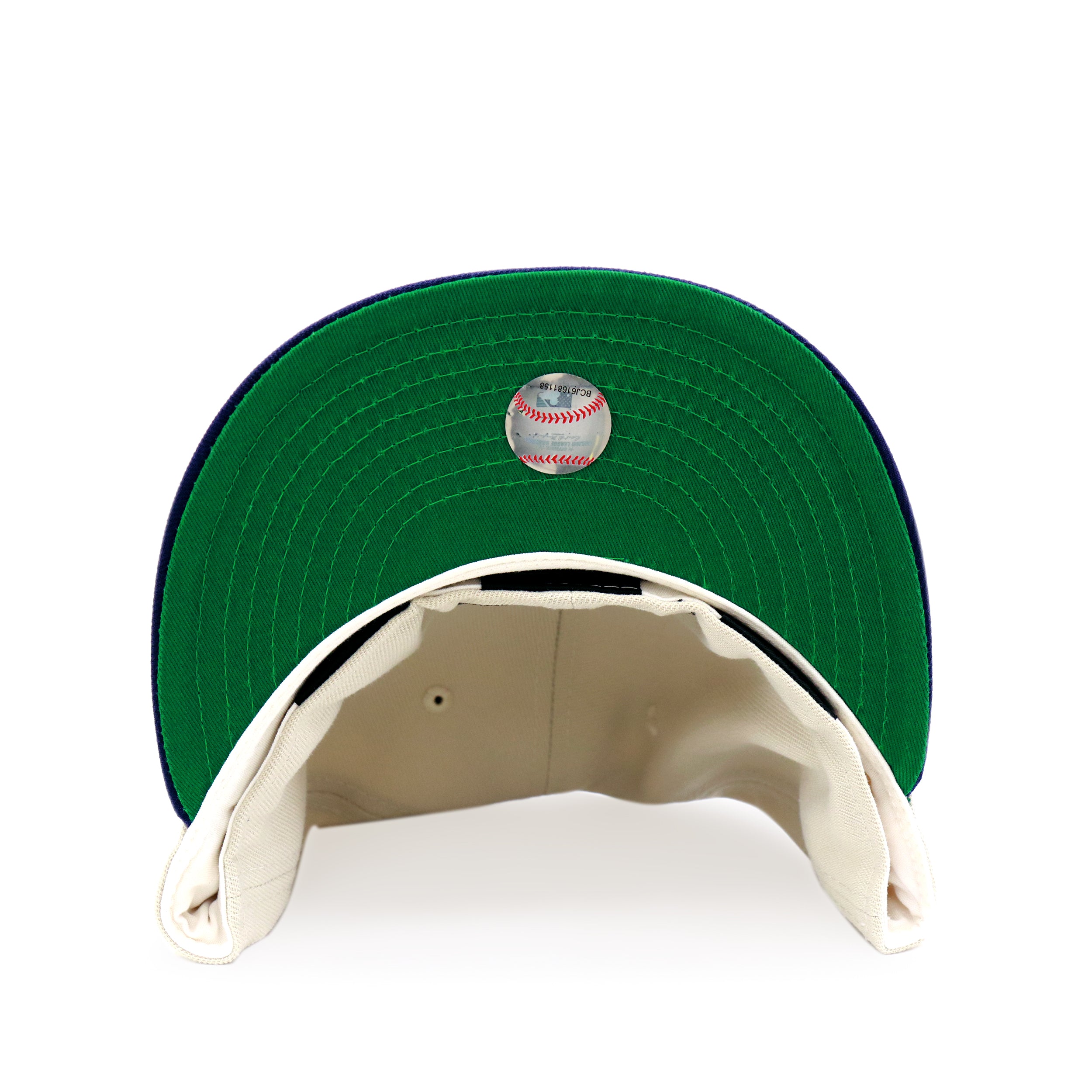 THE CAP 59FIFTY FARM TEAM ボストン・レッドソックス ストーン/ネイビー