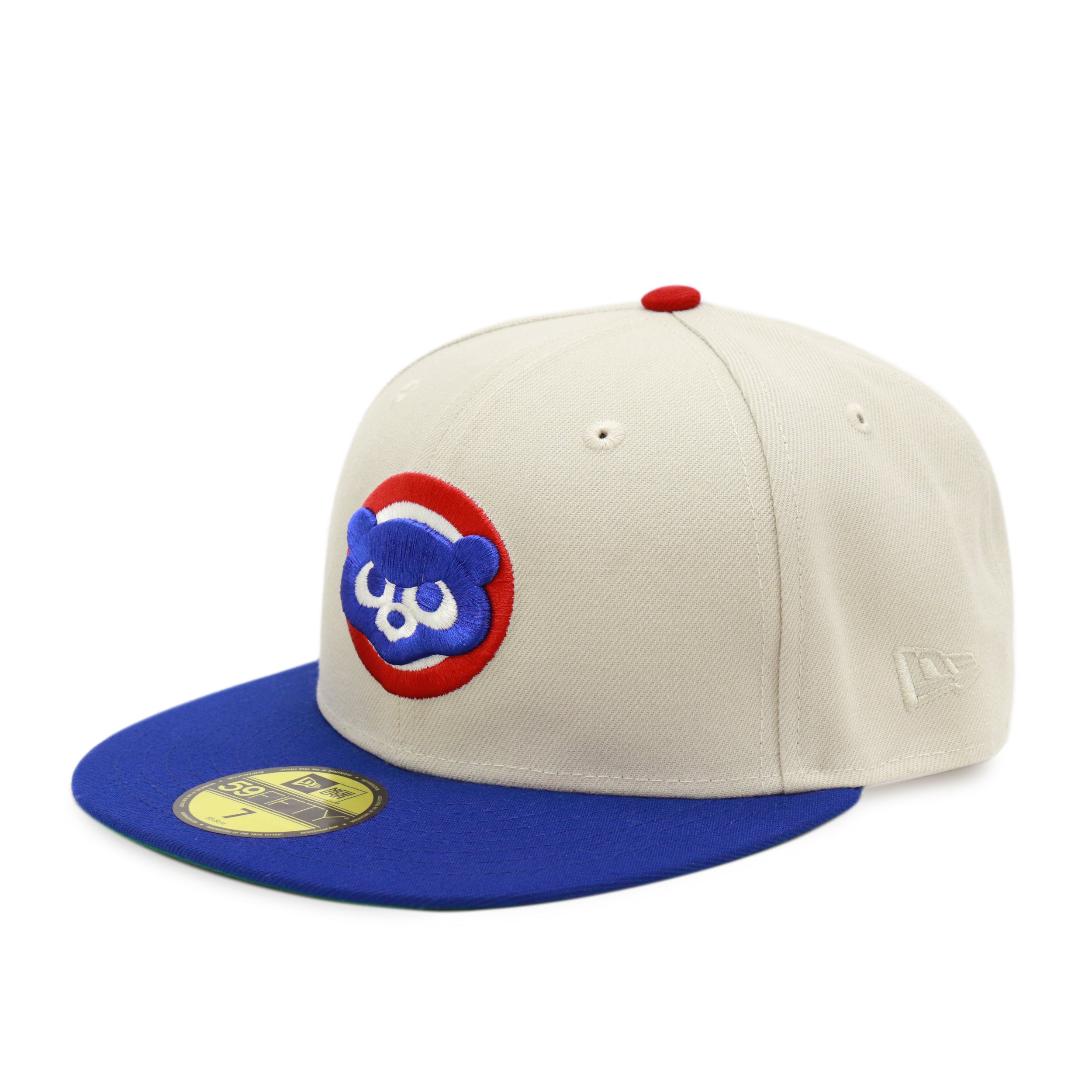Chicago Cubs – THE CAP