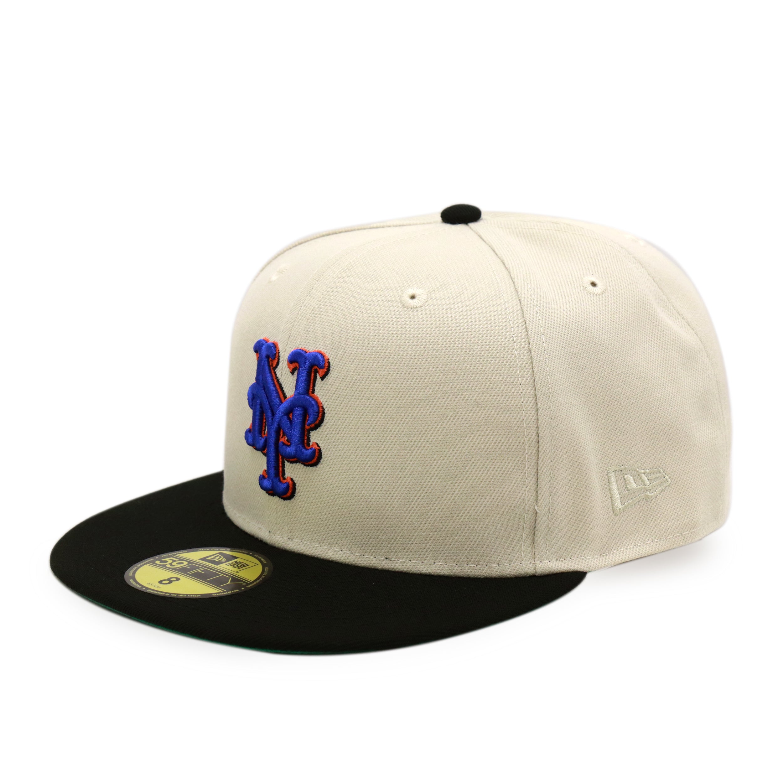 New York Mets – THE CAP