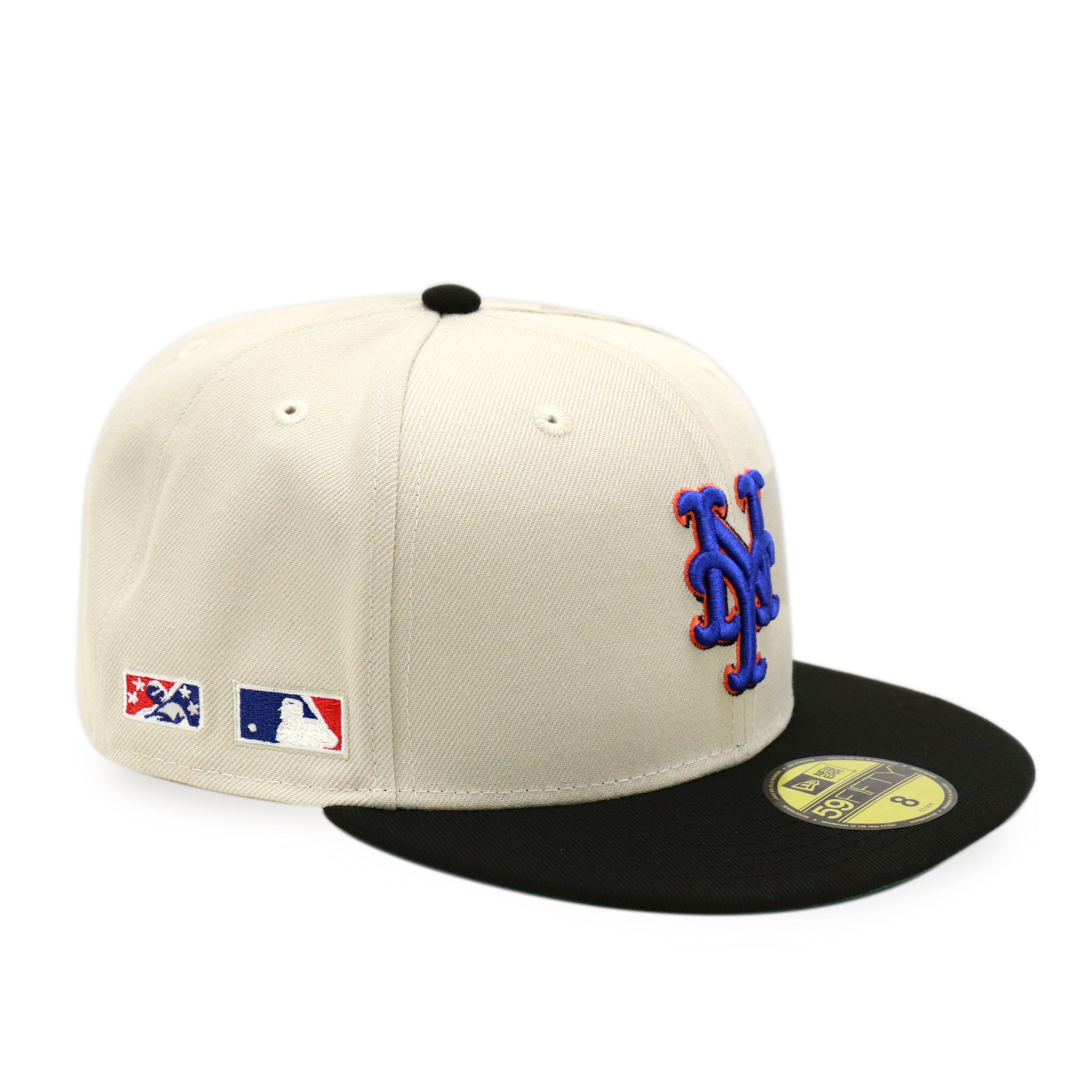 59FIFTY – THE CAP