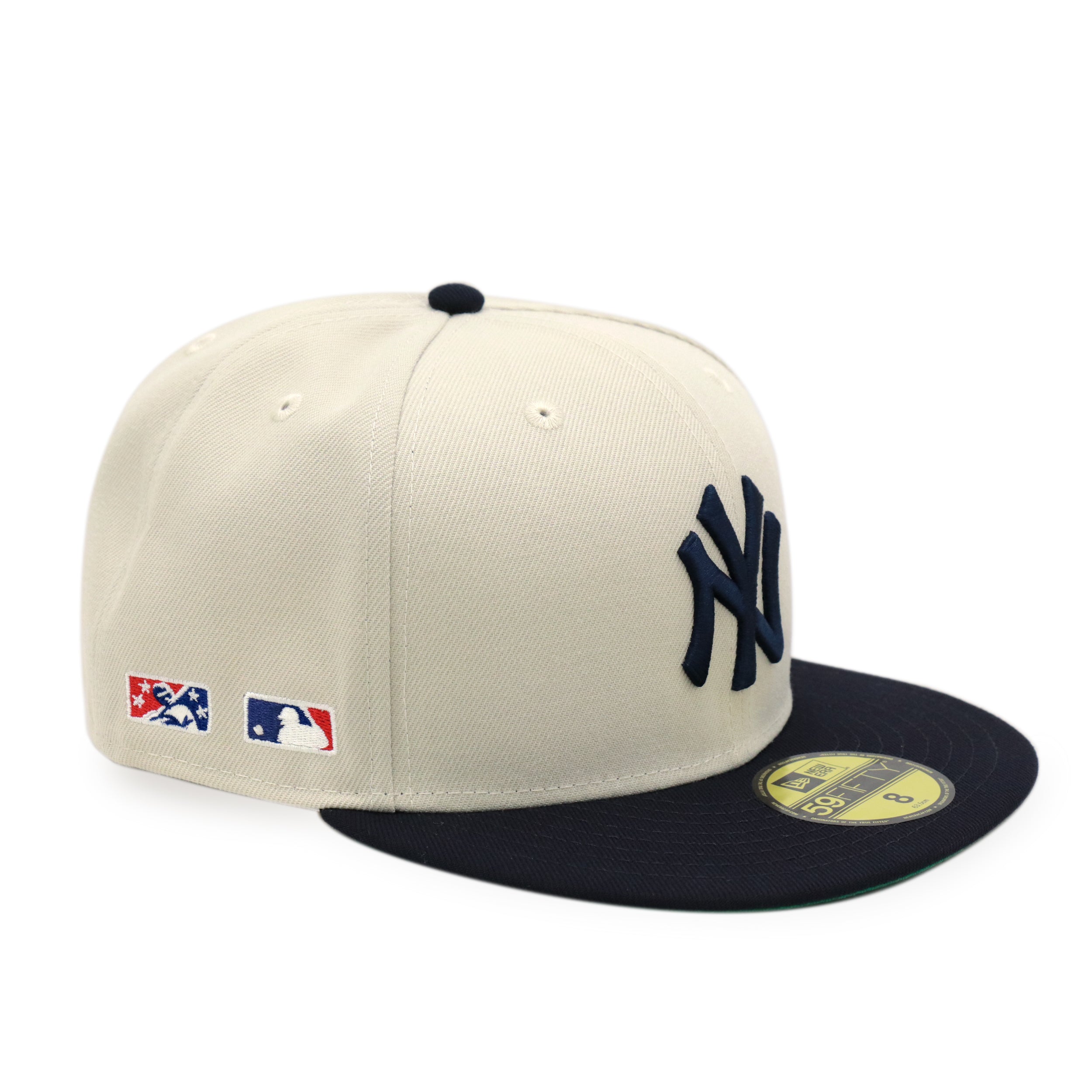 59FIFTY – THE CAP