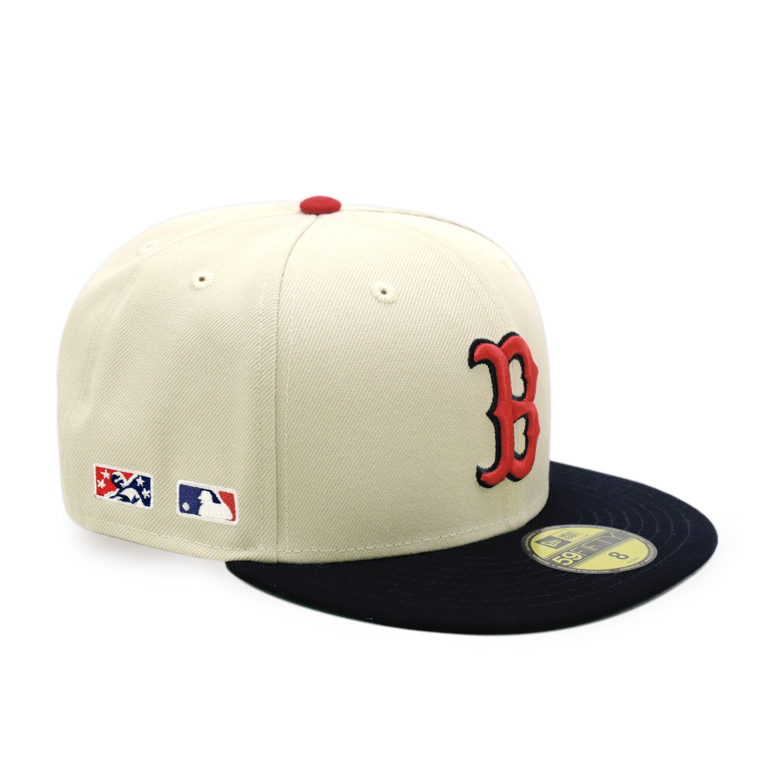 Boston Red Sox – THE CAP