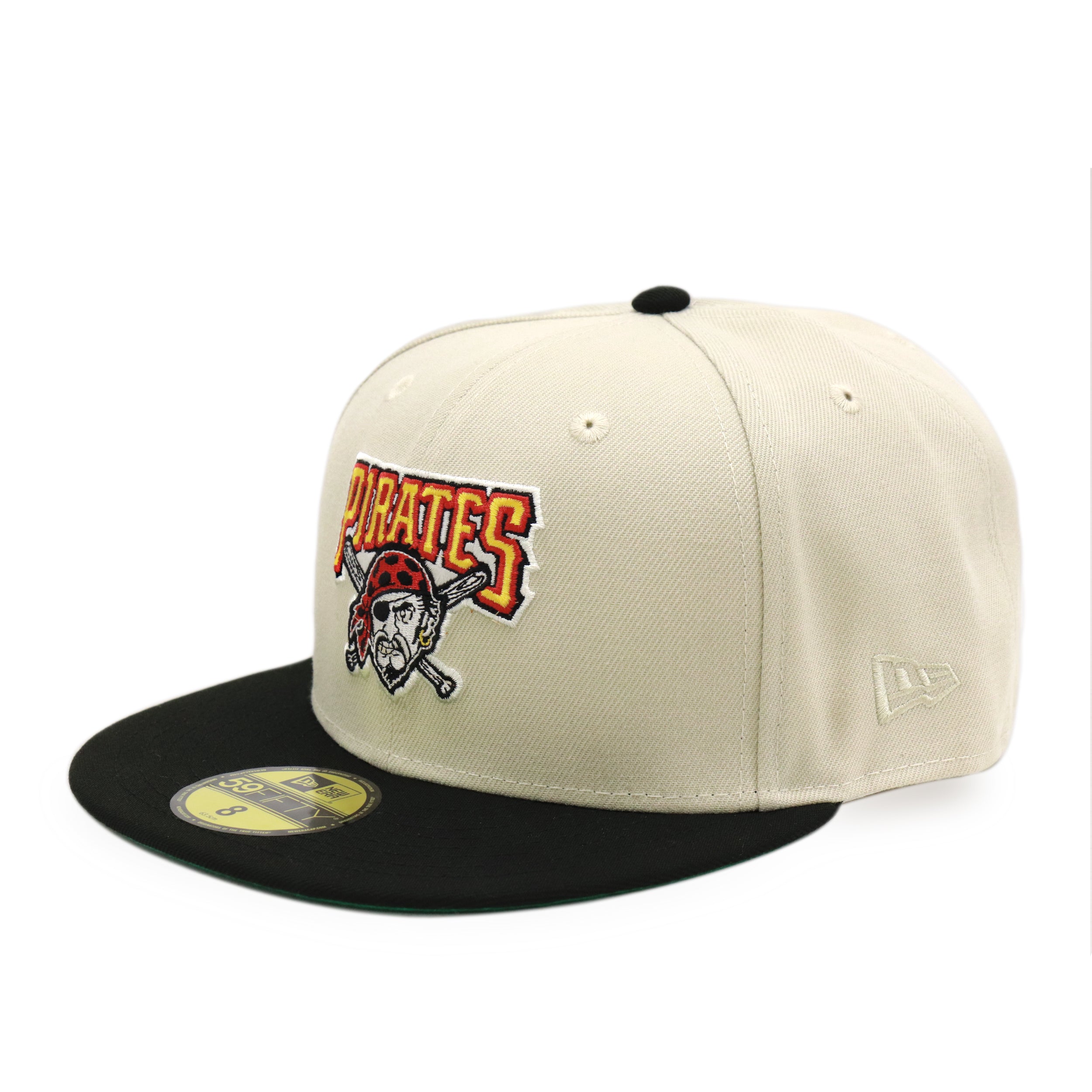 59FIFTY – THE CAP