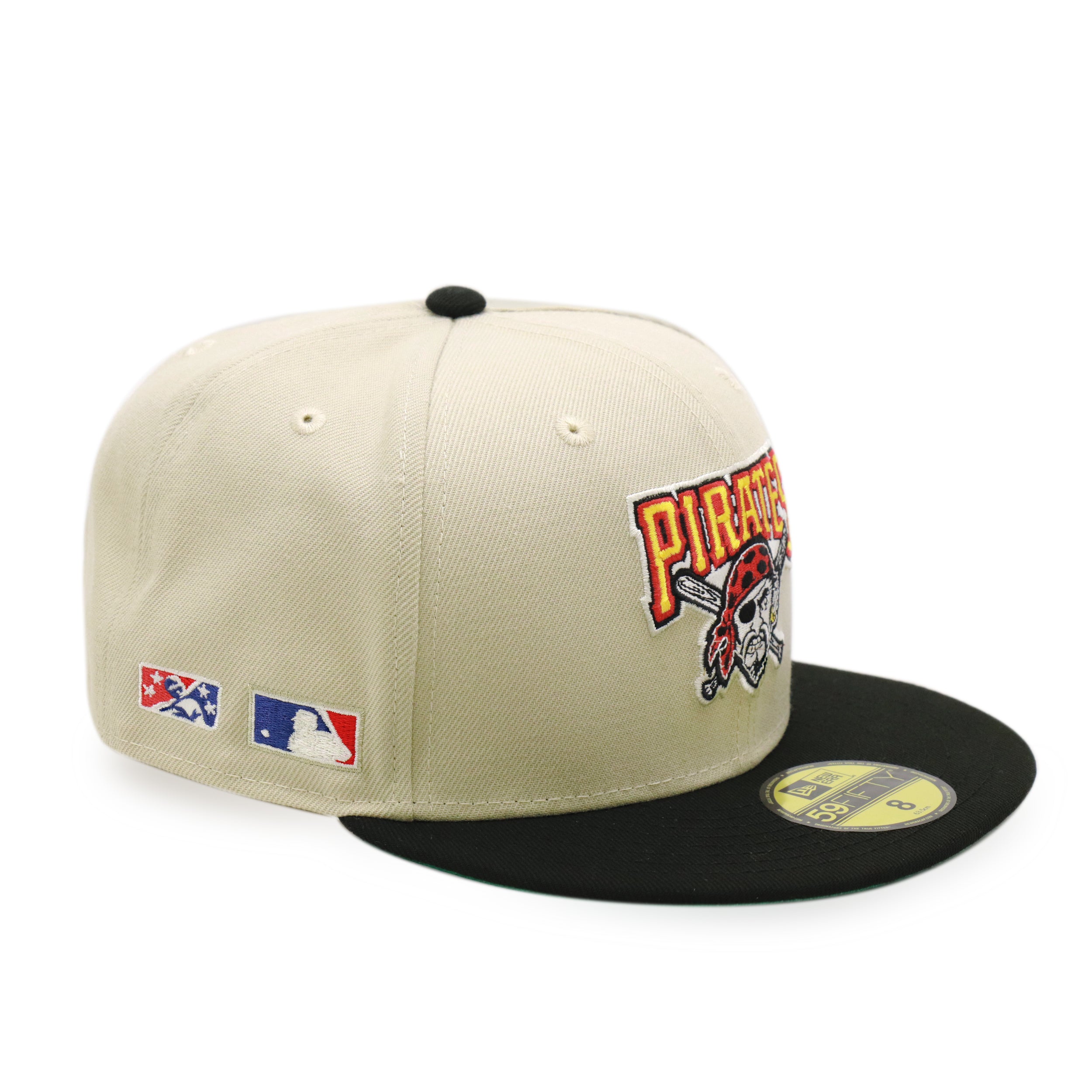 Pittsburgh Pirates パイレーツストライプキャップ Pittsburgh Pirates – THE CAP