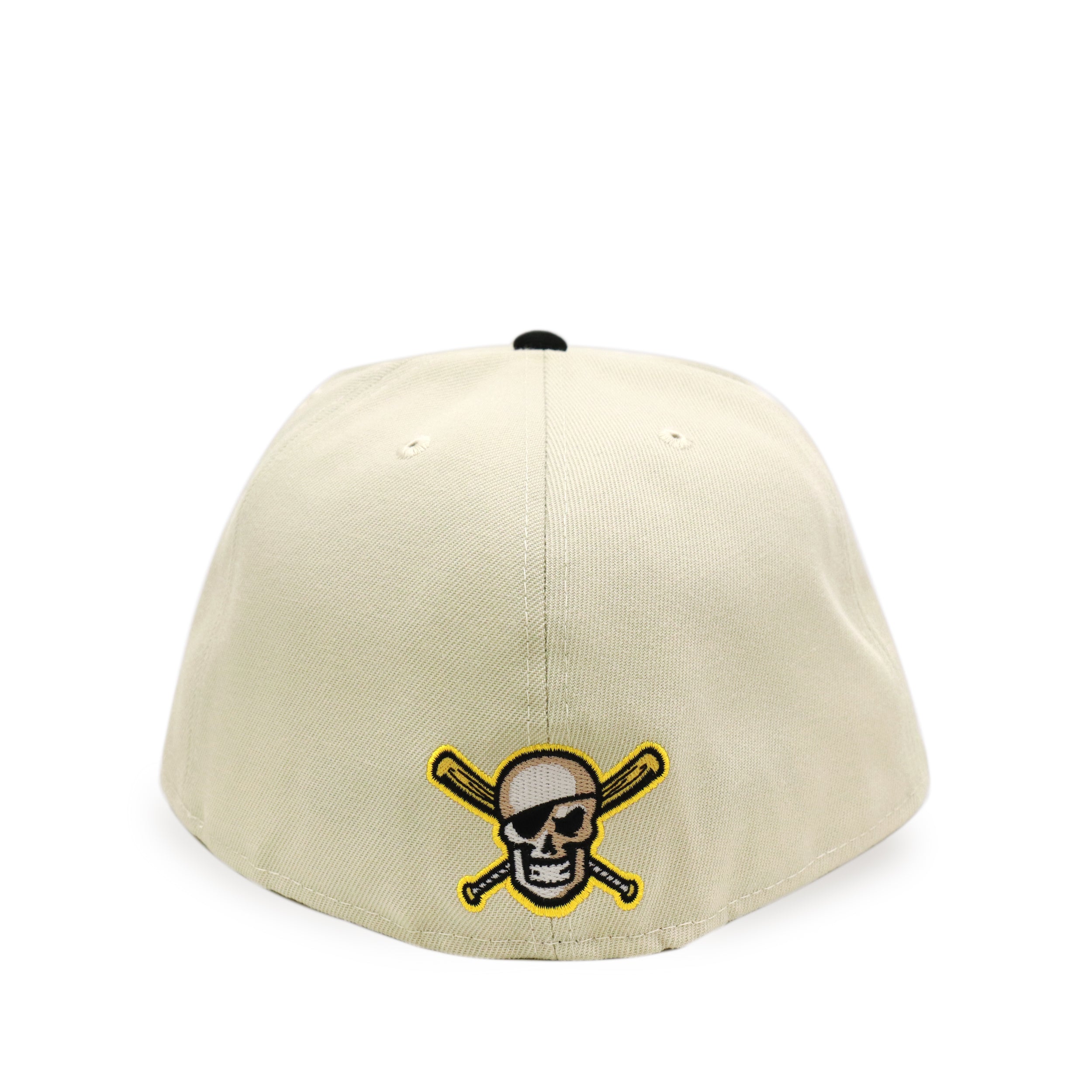 THE CAP