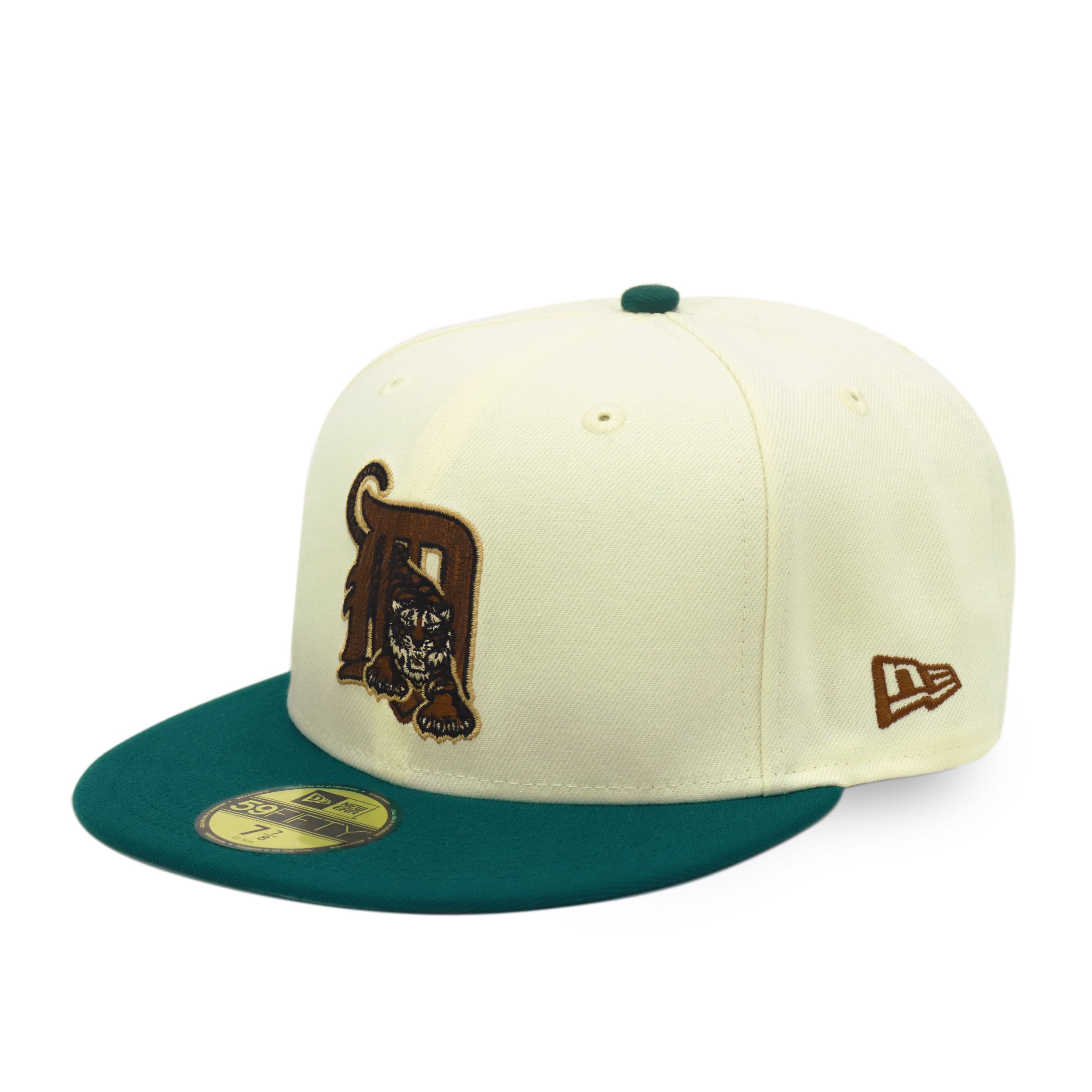 Detroit Tigers – THE CAP