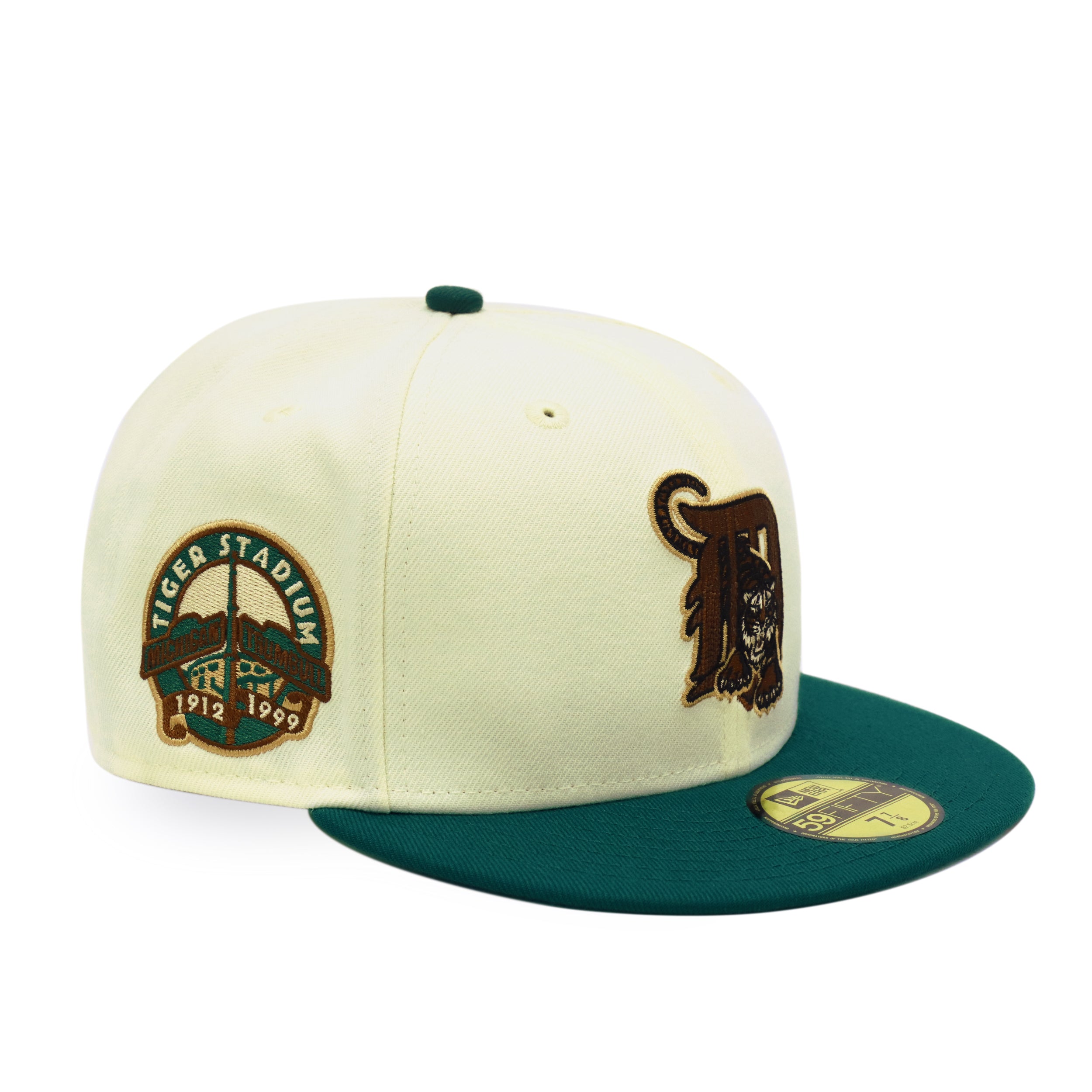 デトロイトタイガー Detroit Tigers – THE CAP