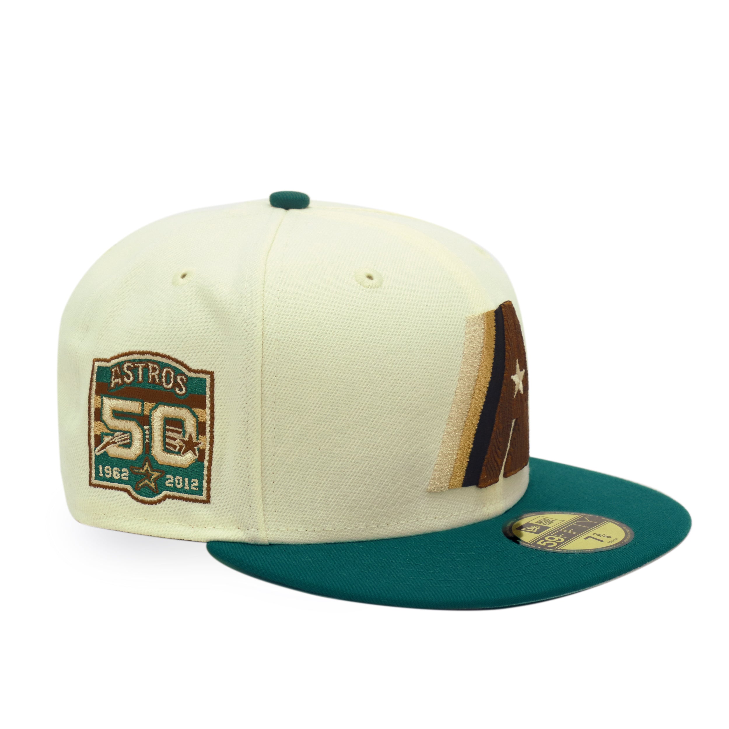 Houston Astros – THE CAP Houston Astros – THE CAP