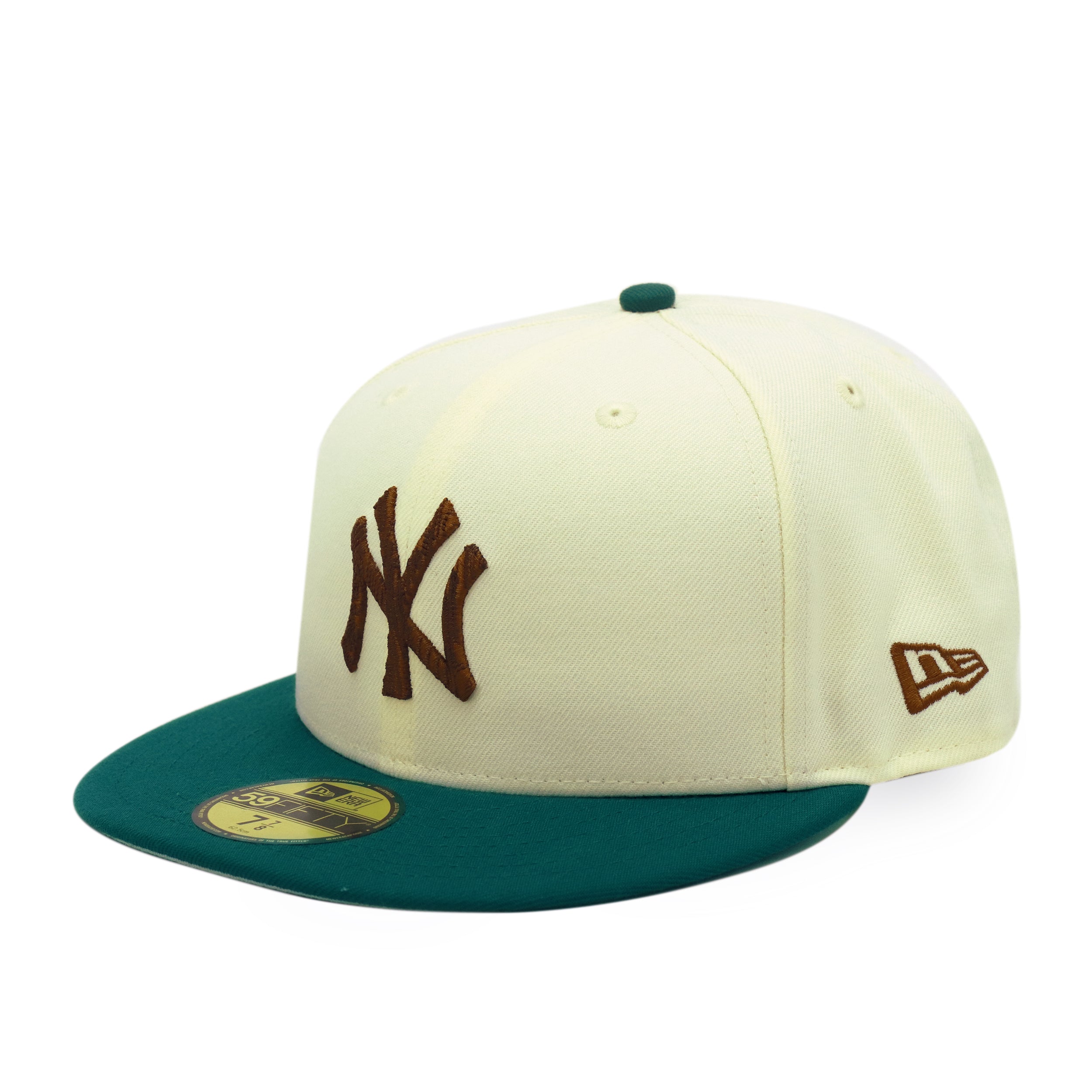 New York Yankees – THE CAP