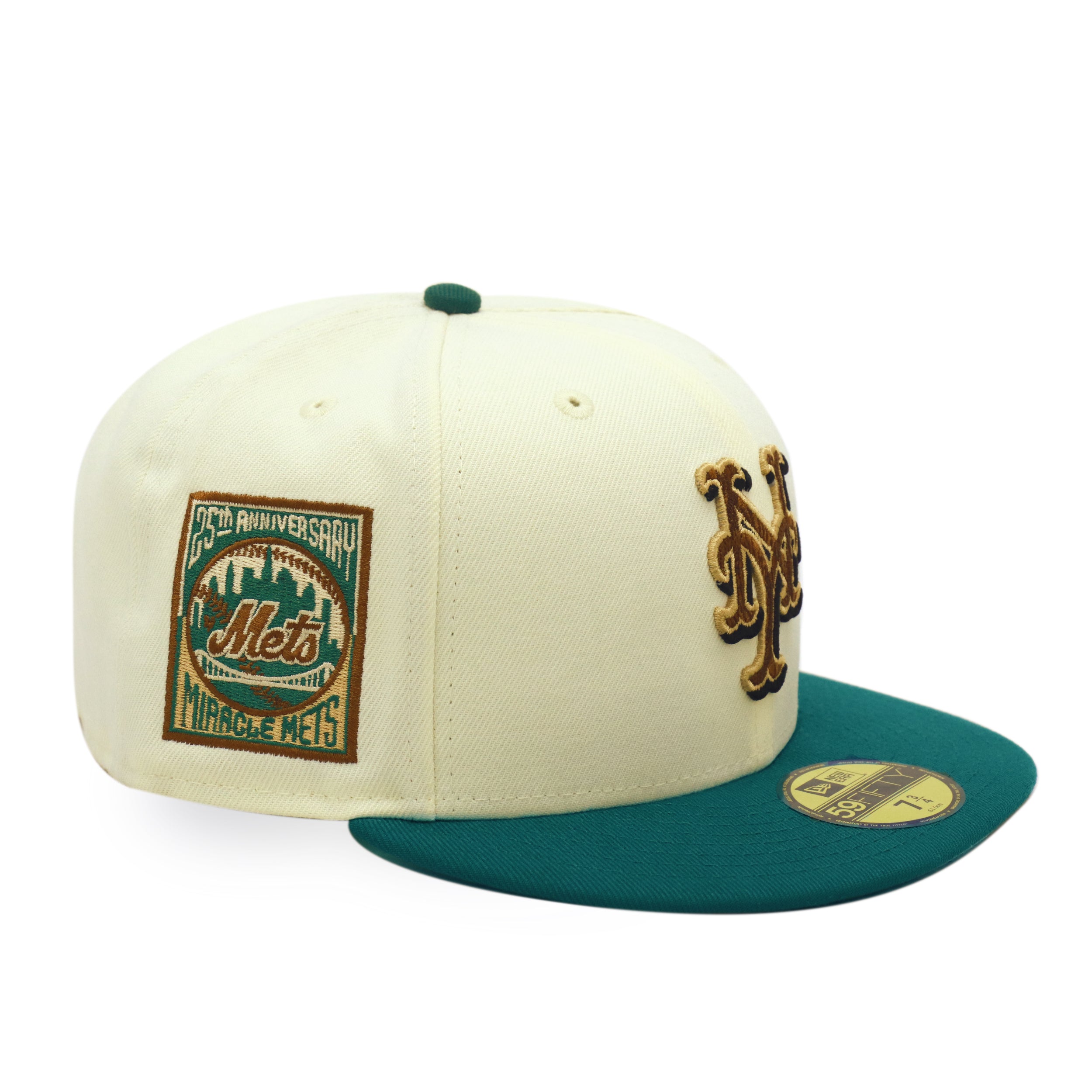 New York Mets – THE CAP