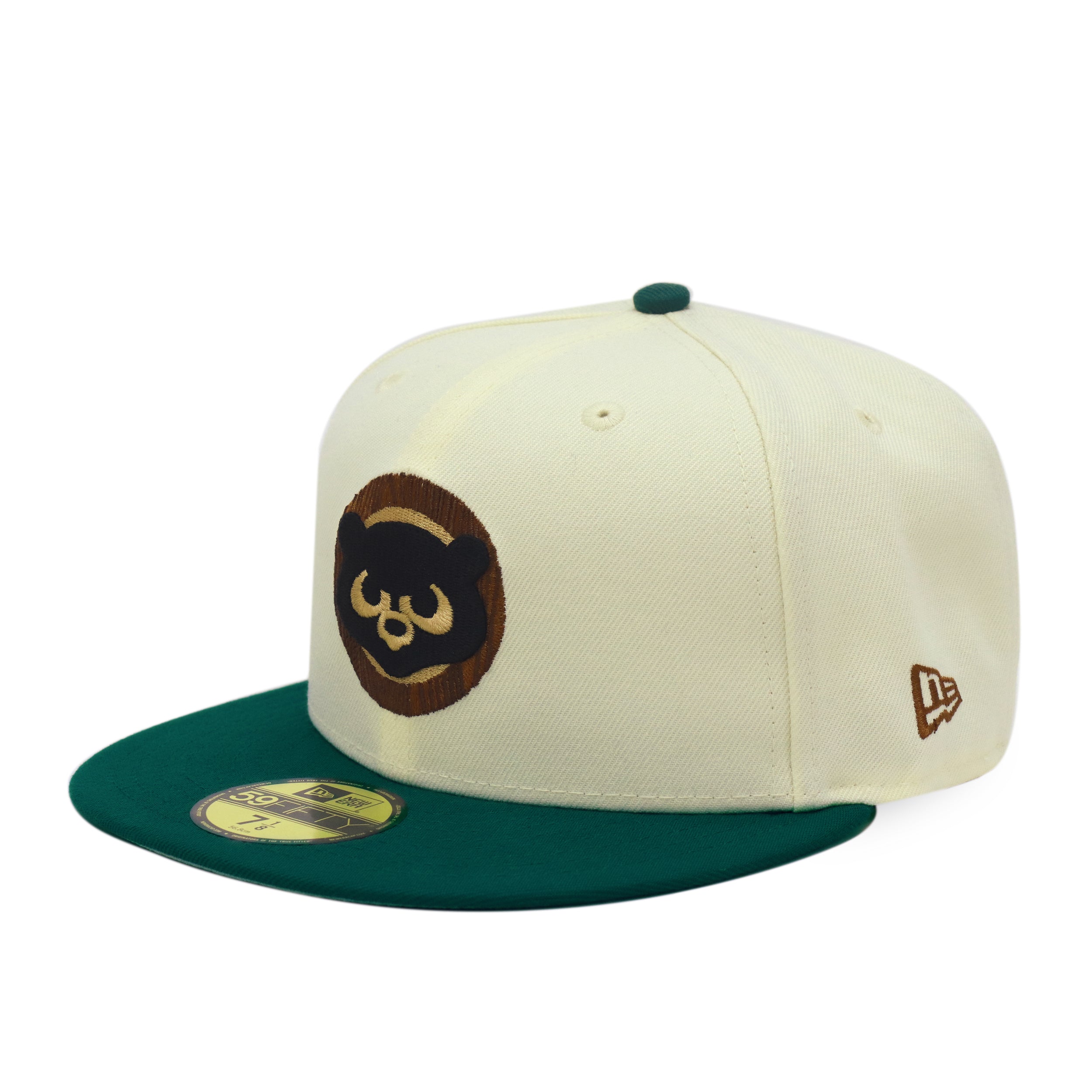 Chicago Cubs – THE CAP