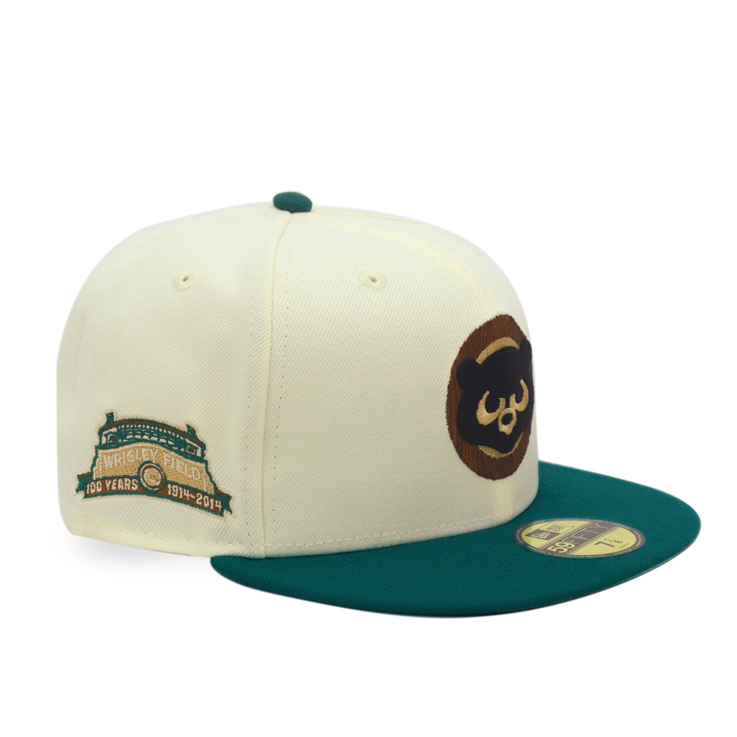 Chicago Cubs – THE CAP
