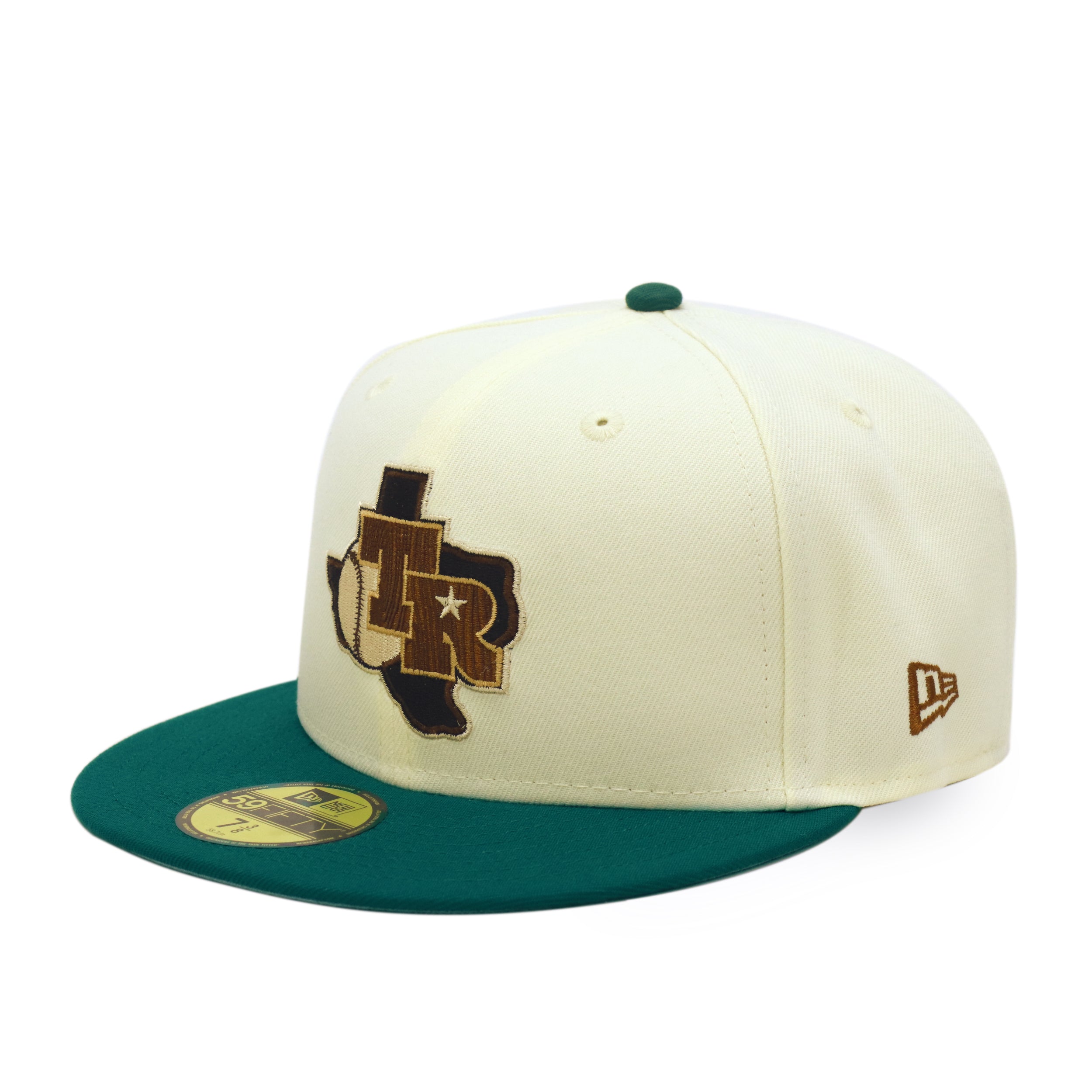 Texas Rangers – THE CAP