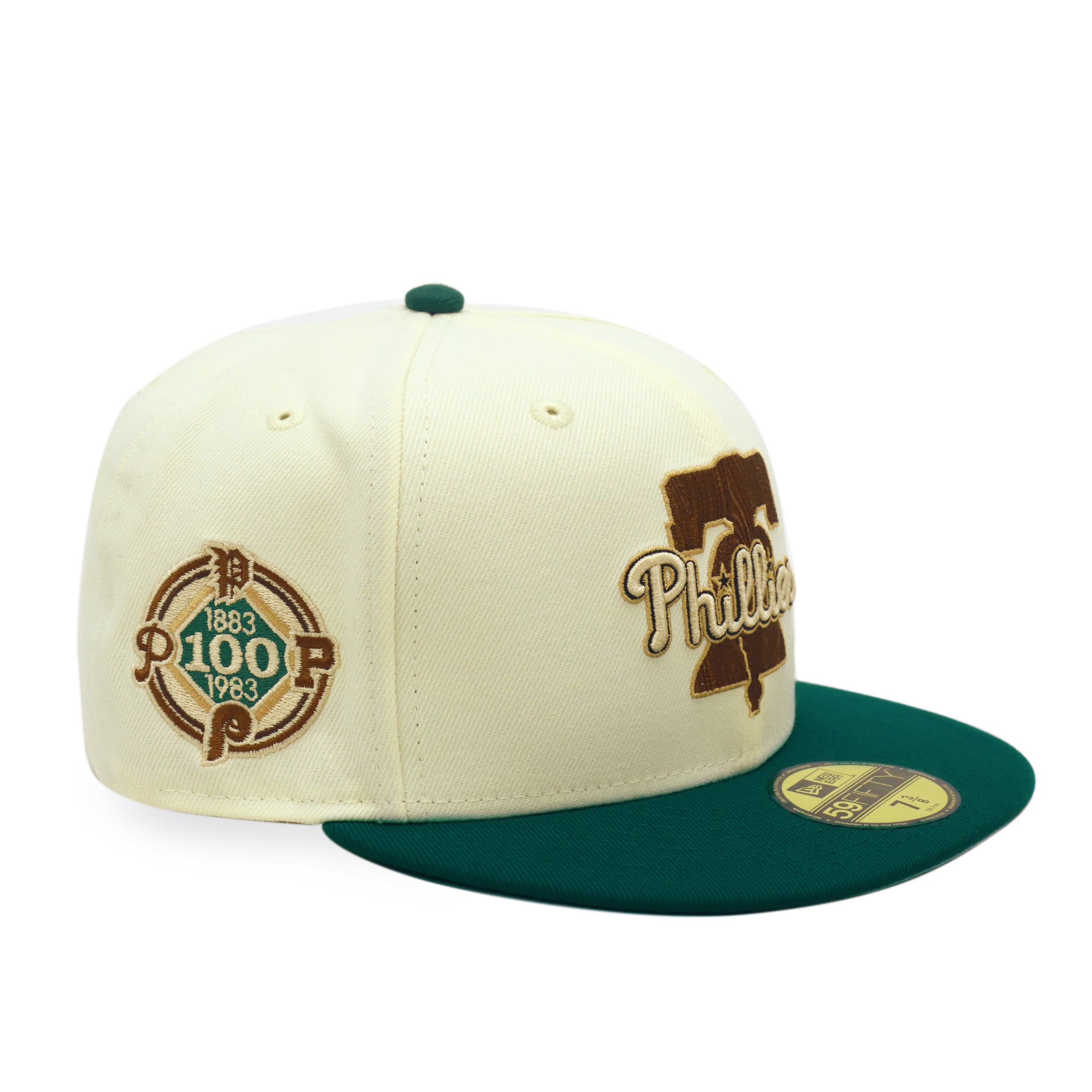 THE CAP 別注 Philadelphia Phillies スタジャン Philadelphia Phillies – THE CAP