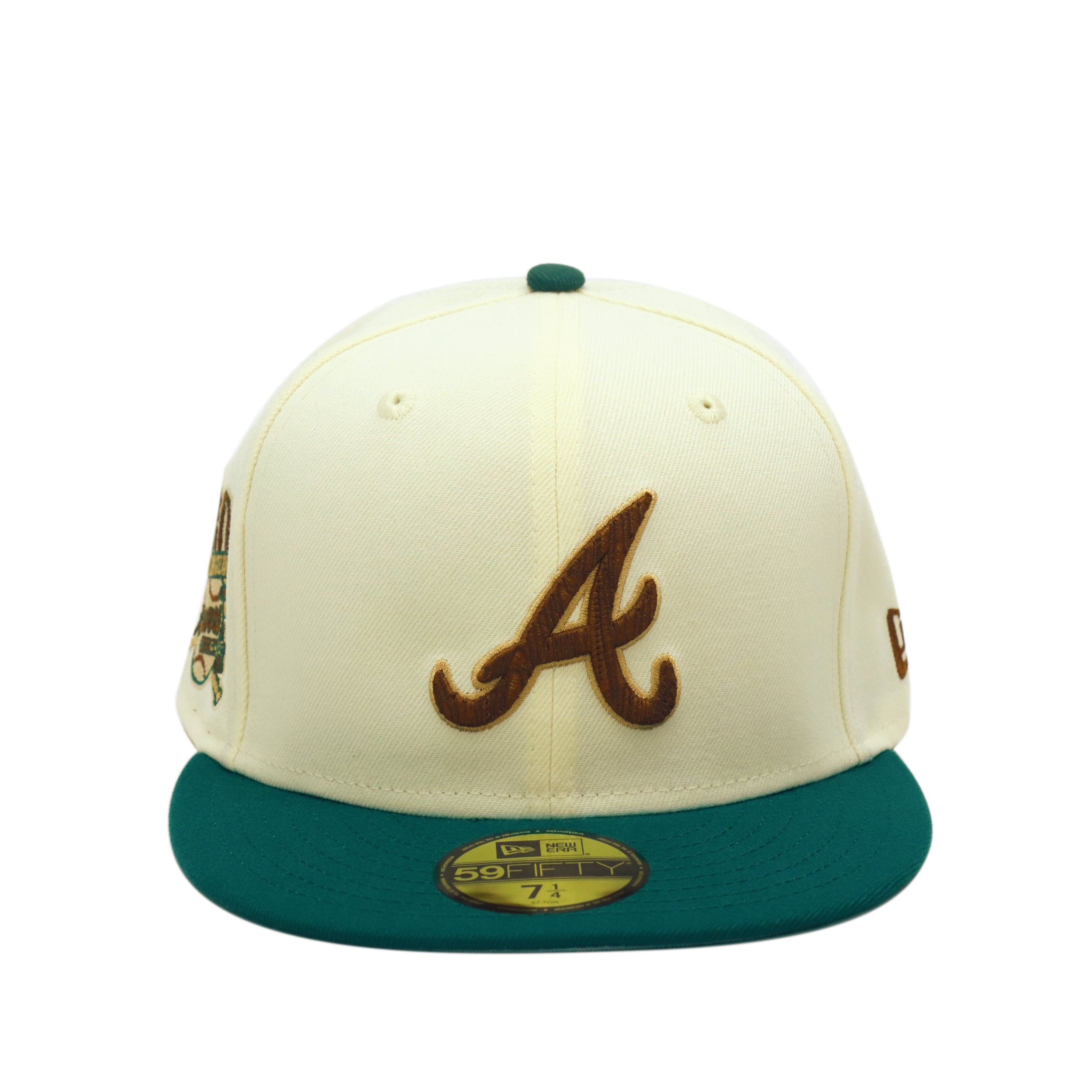 Atlanta Braves – THE CAP