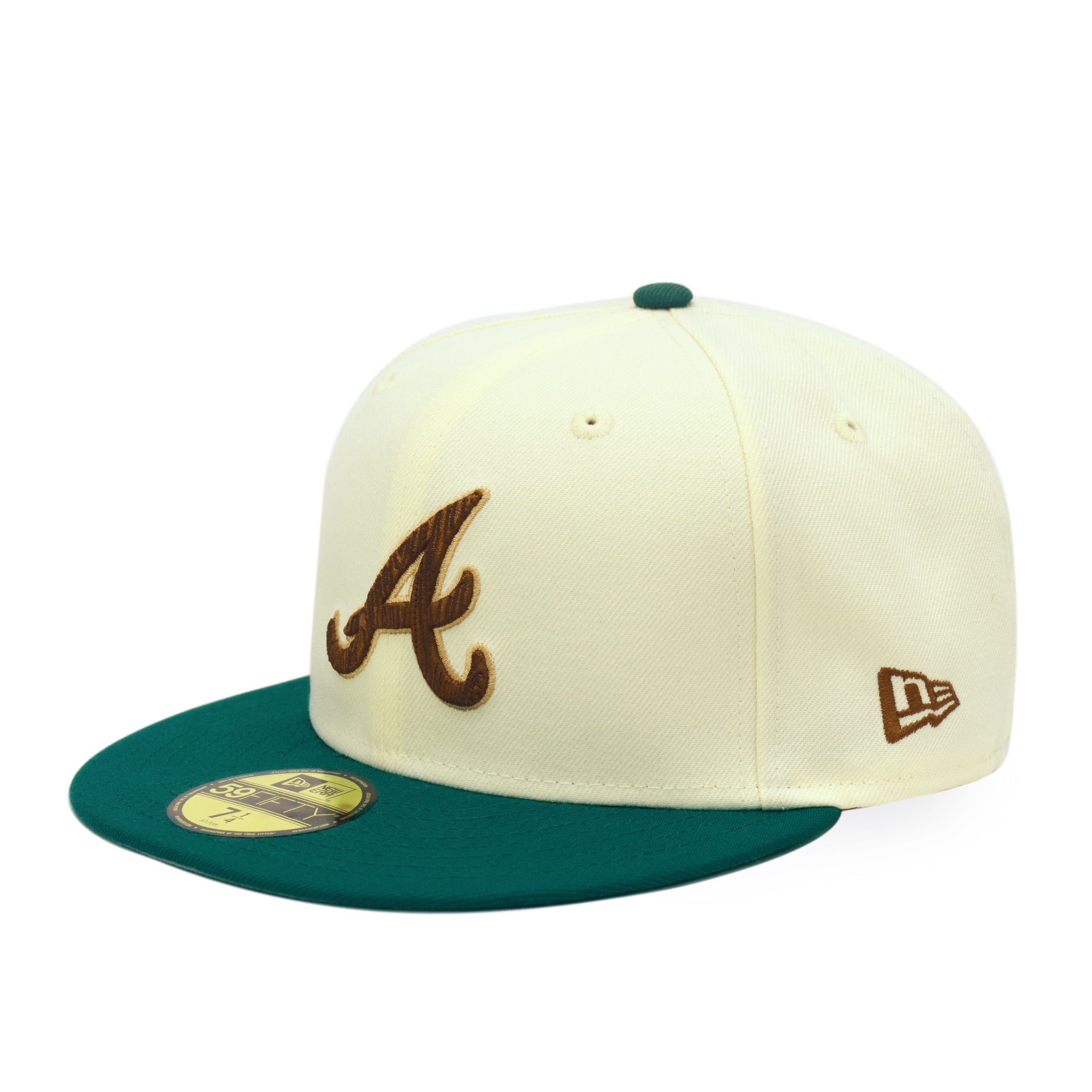 Hats LA ブレーブス　キャップ Atlanta Braves – THE CAP
