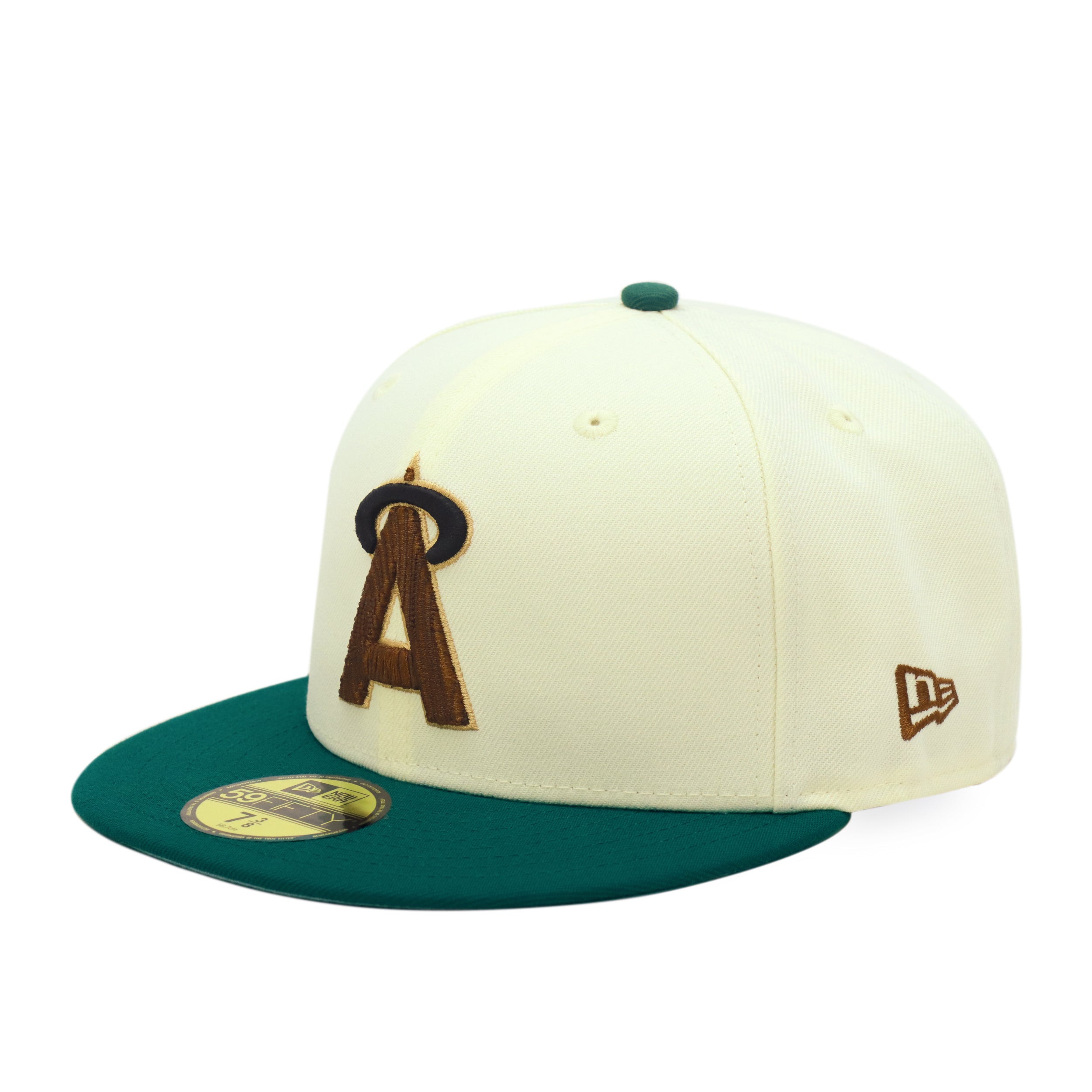 Los Angeles Angels – THE CAP