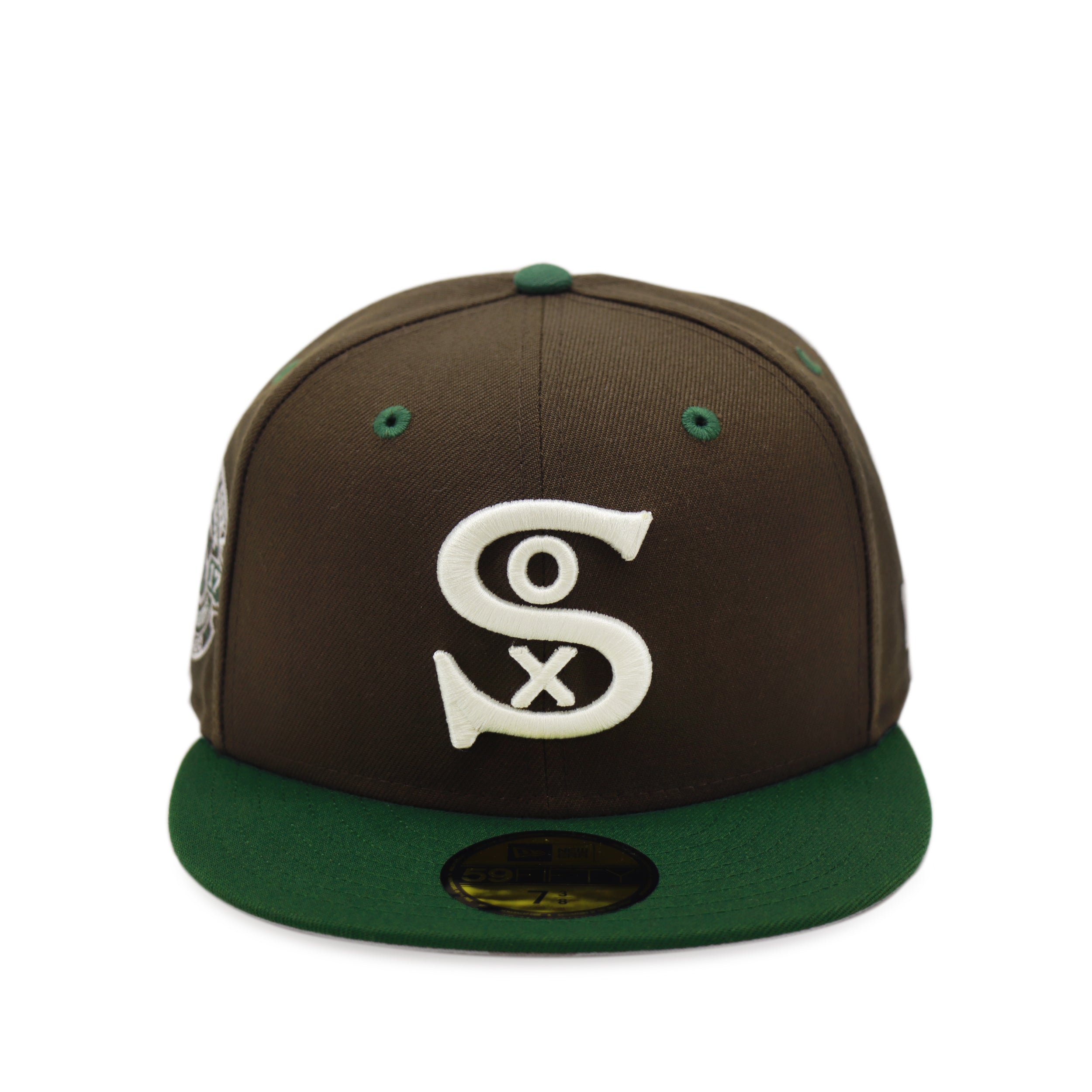 deep forest – THE CAP