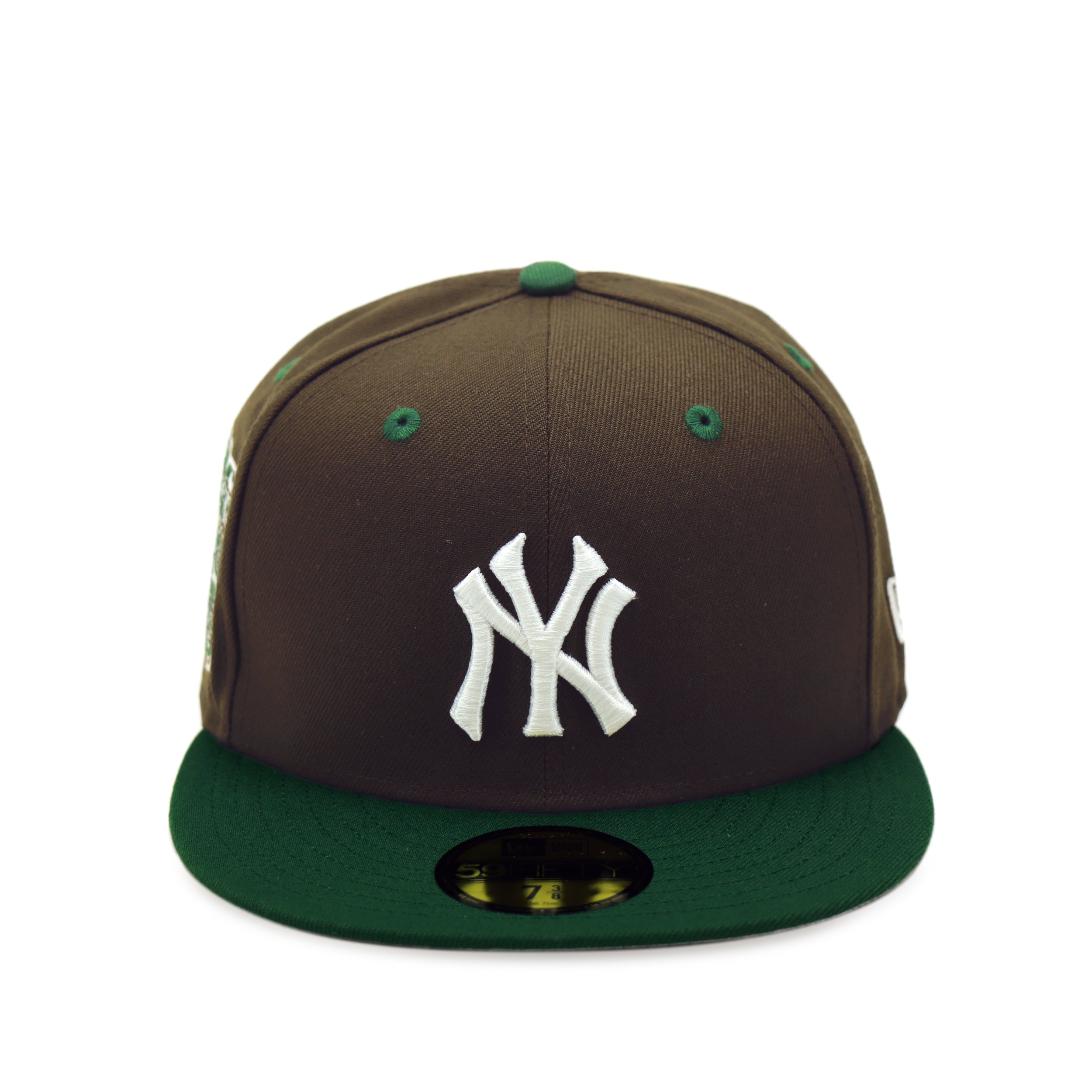 deep forest – THE CAP