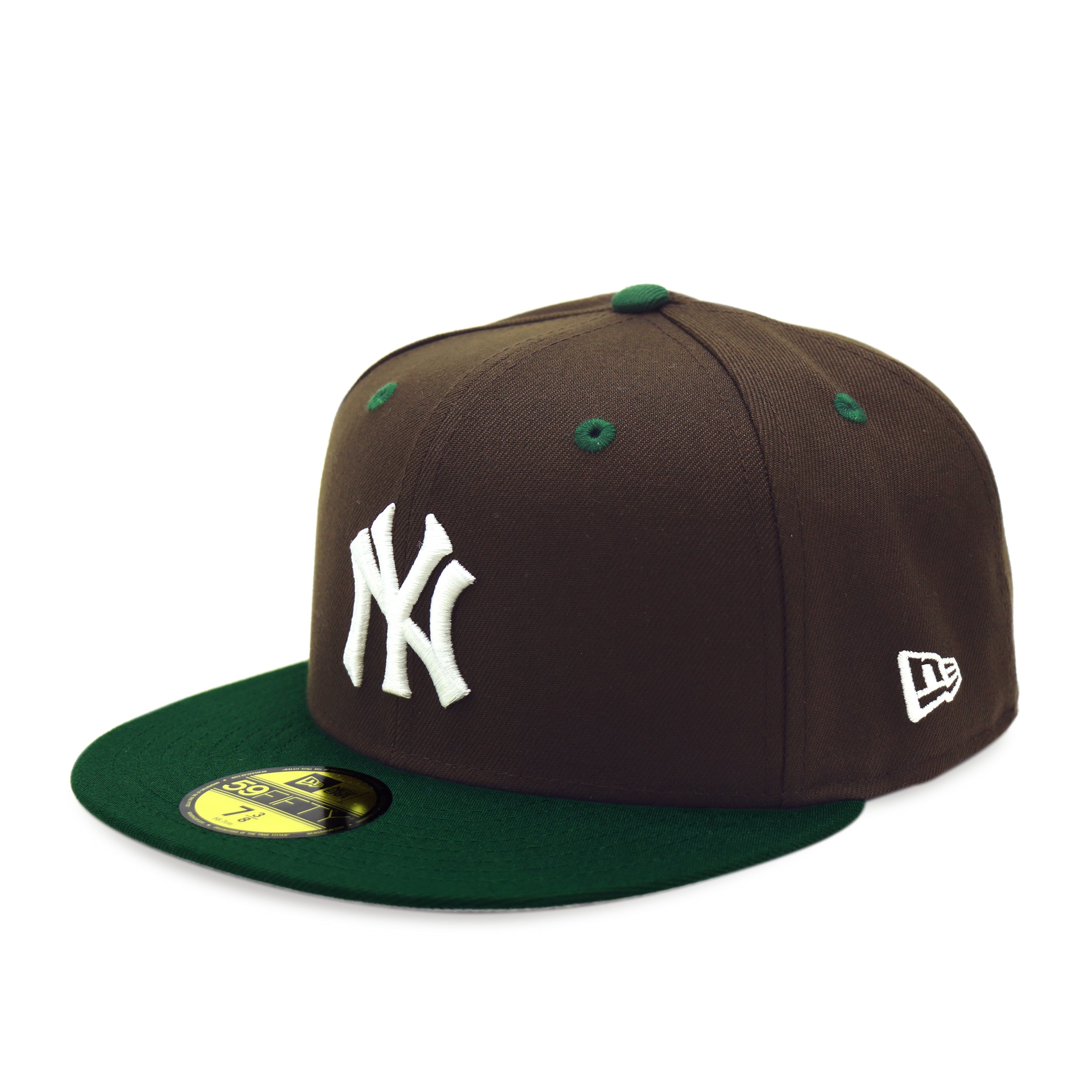deep forest – THE CAP