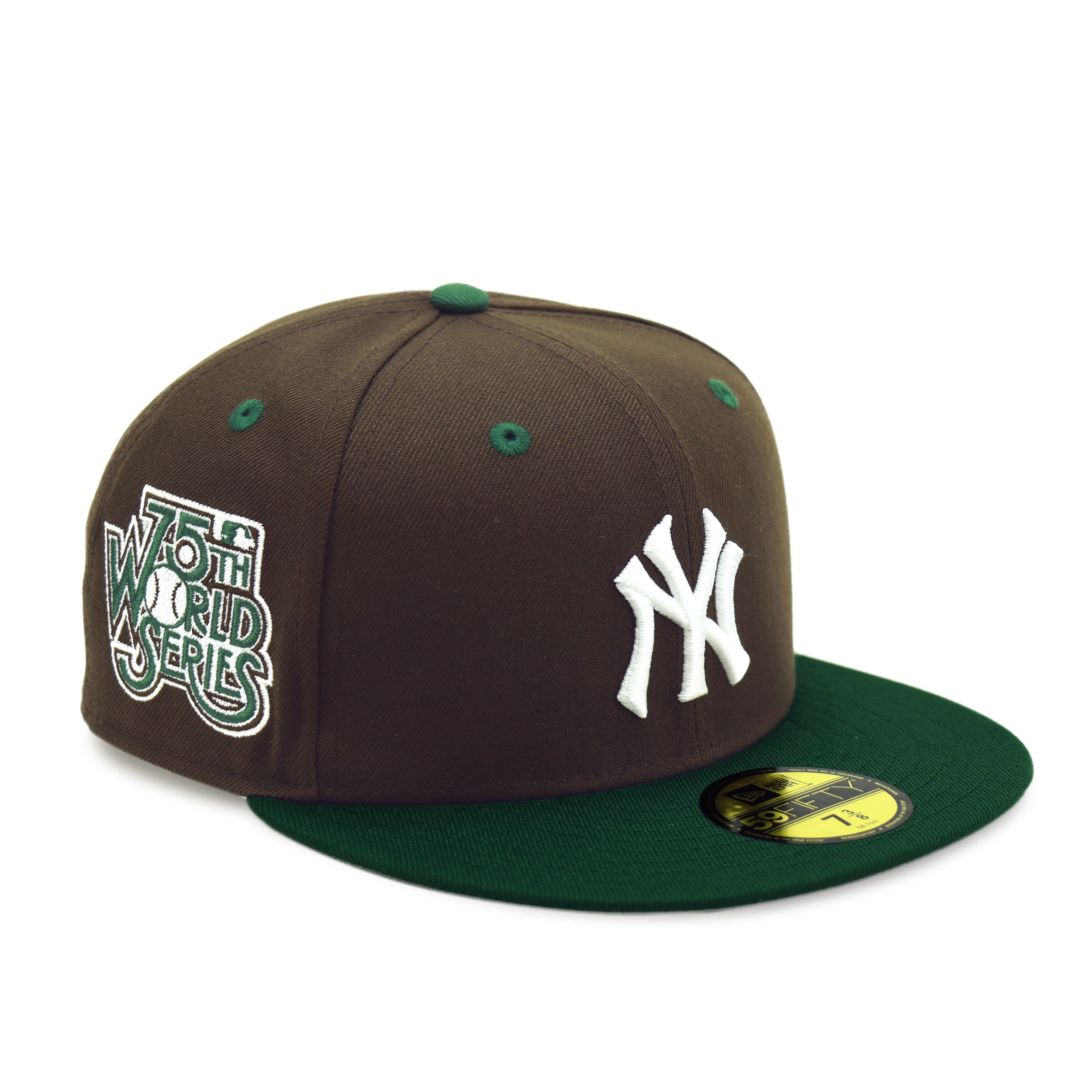 THE CAP 5950 BEEF BROC NEYYANCO WLTDKG