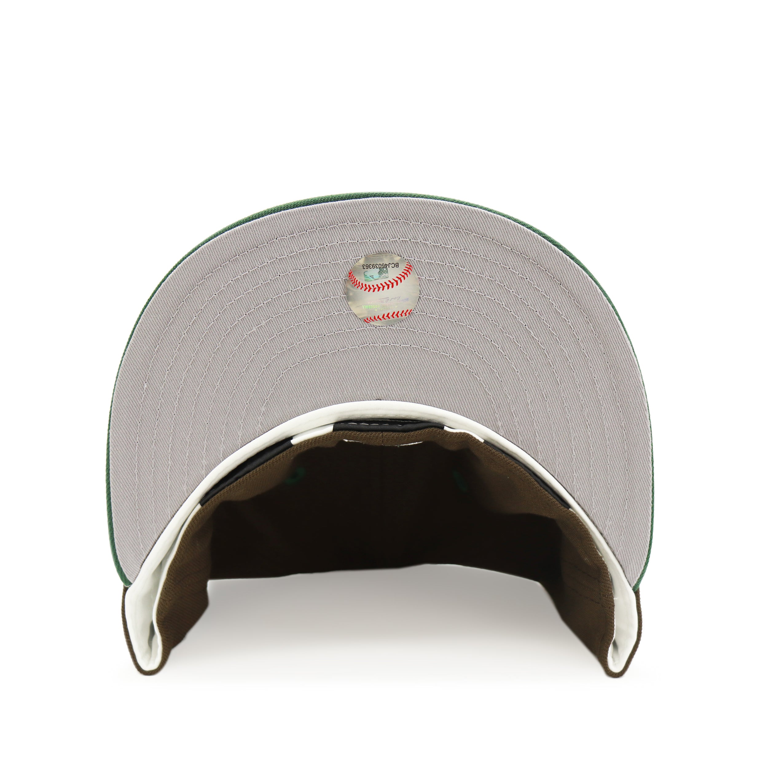 THE CAP 5950 BEEF BROC NEYYANCO WLTDKG