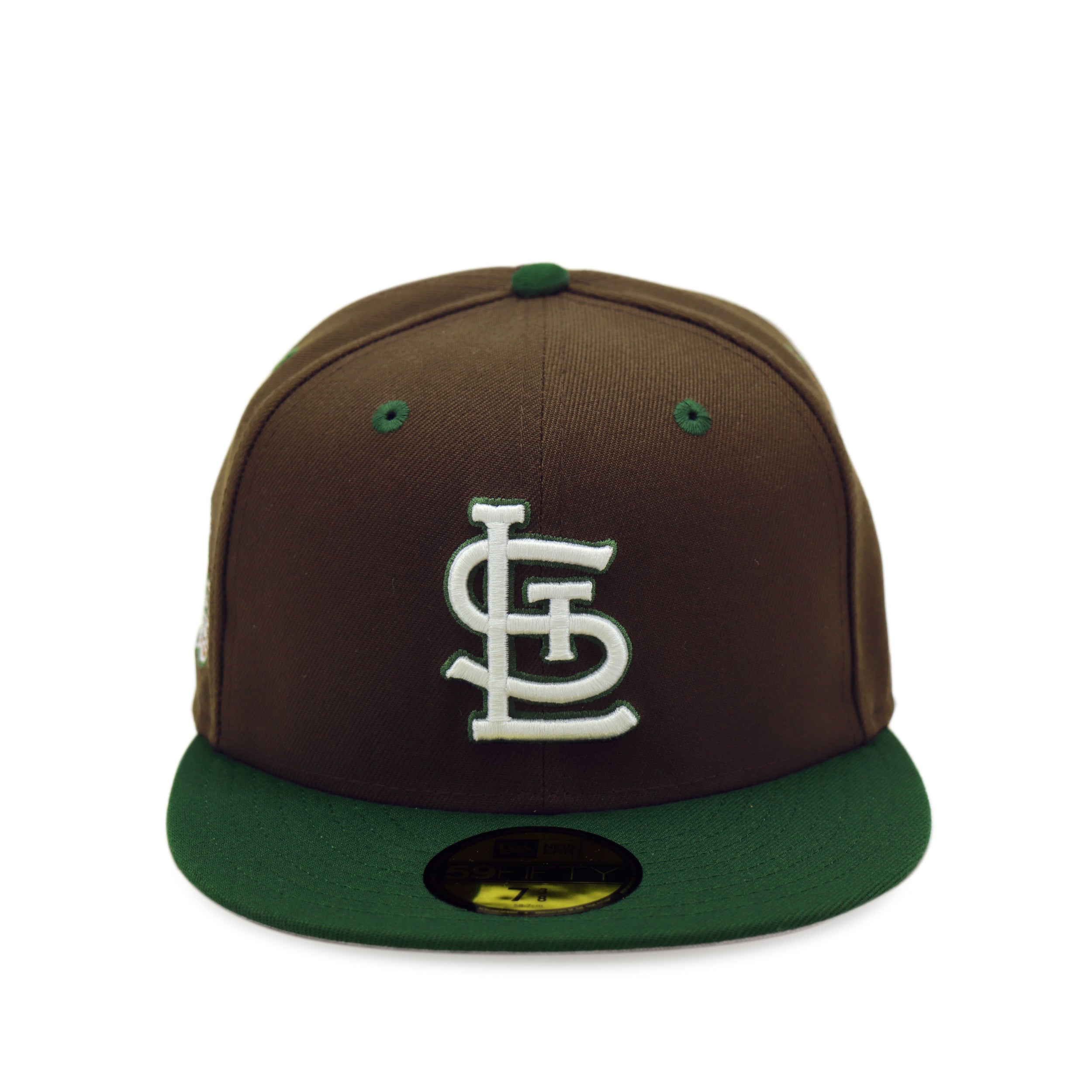 deep forest – THE CAP