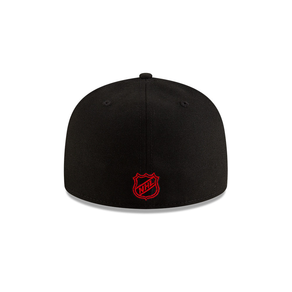 NHL BASIC 5950 バッファロー・セイバーズ ブラック – THE CAP