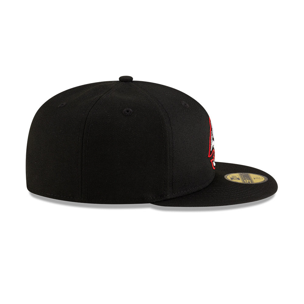 NHL BASIC 5950 バッファロー・セイバーズ ブラック – THE CAP