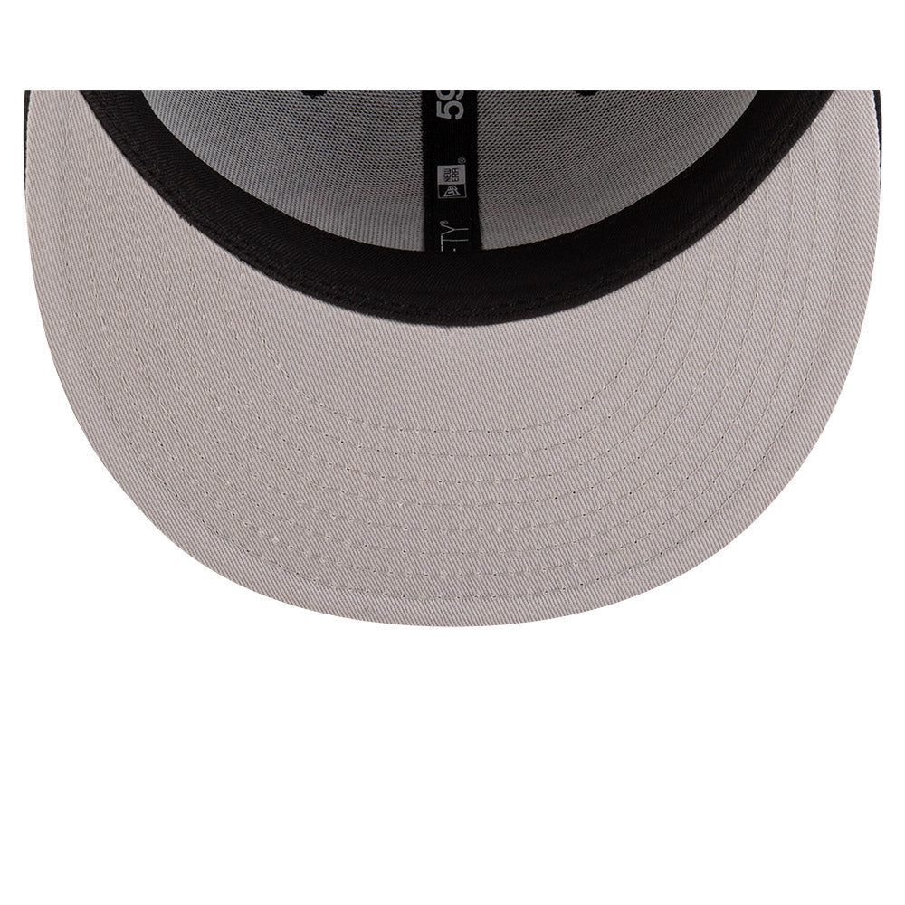 NHL BASIC 5950 バッファロー・セイバーズ ブラック – THE CAP