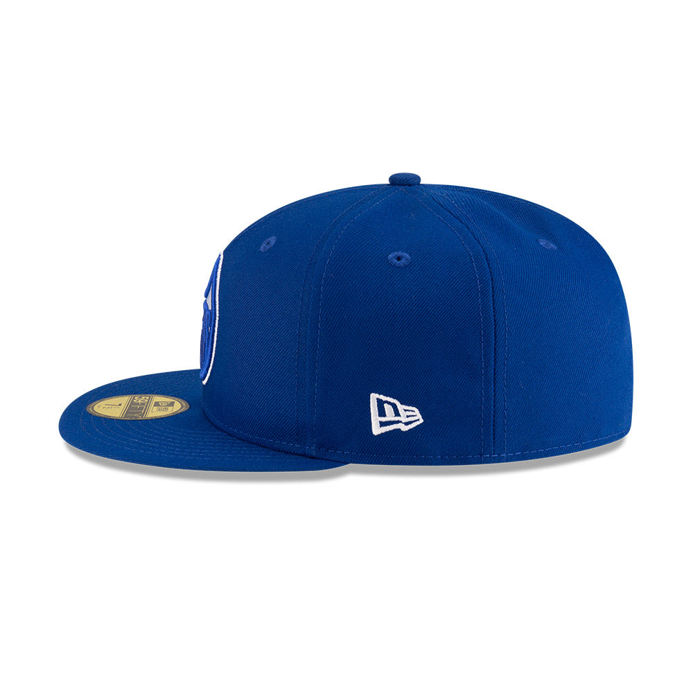 NHL BASIC 5950 エドモントン・オイラーズ チームカラー – THE CAP