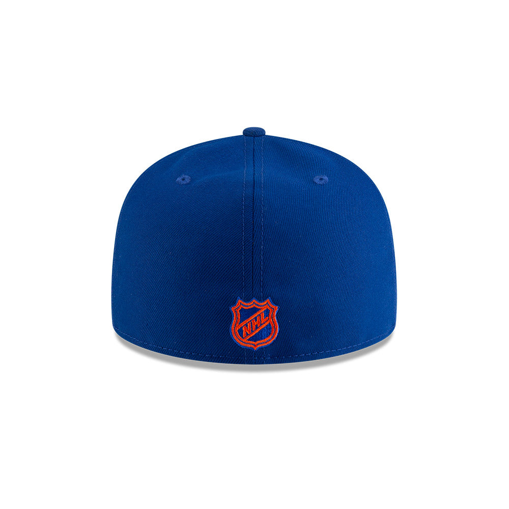 NHL BASIC 5950 エドモントン・オイラーズ チームカラー – THE CAP