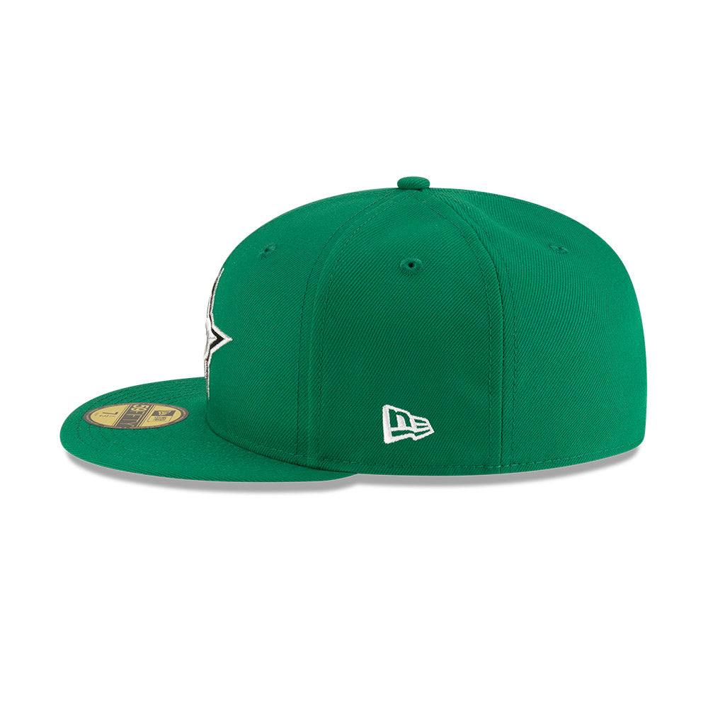 NHL BASIC 5950 ダラス・スターズ チームカラー – THE CAP