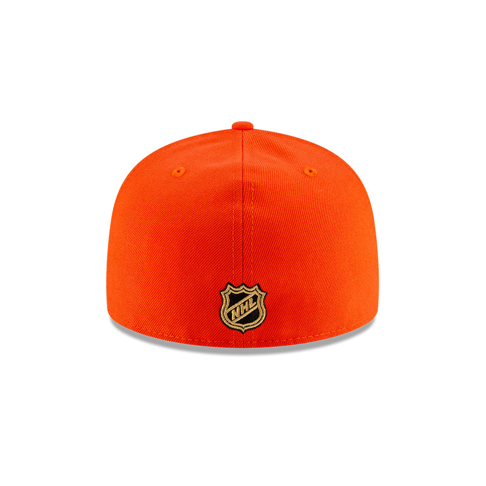 NHL BASIC 5950 アナハイム・ダックス チームカラー – THE CAP